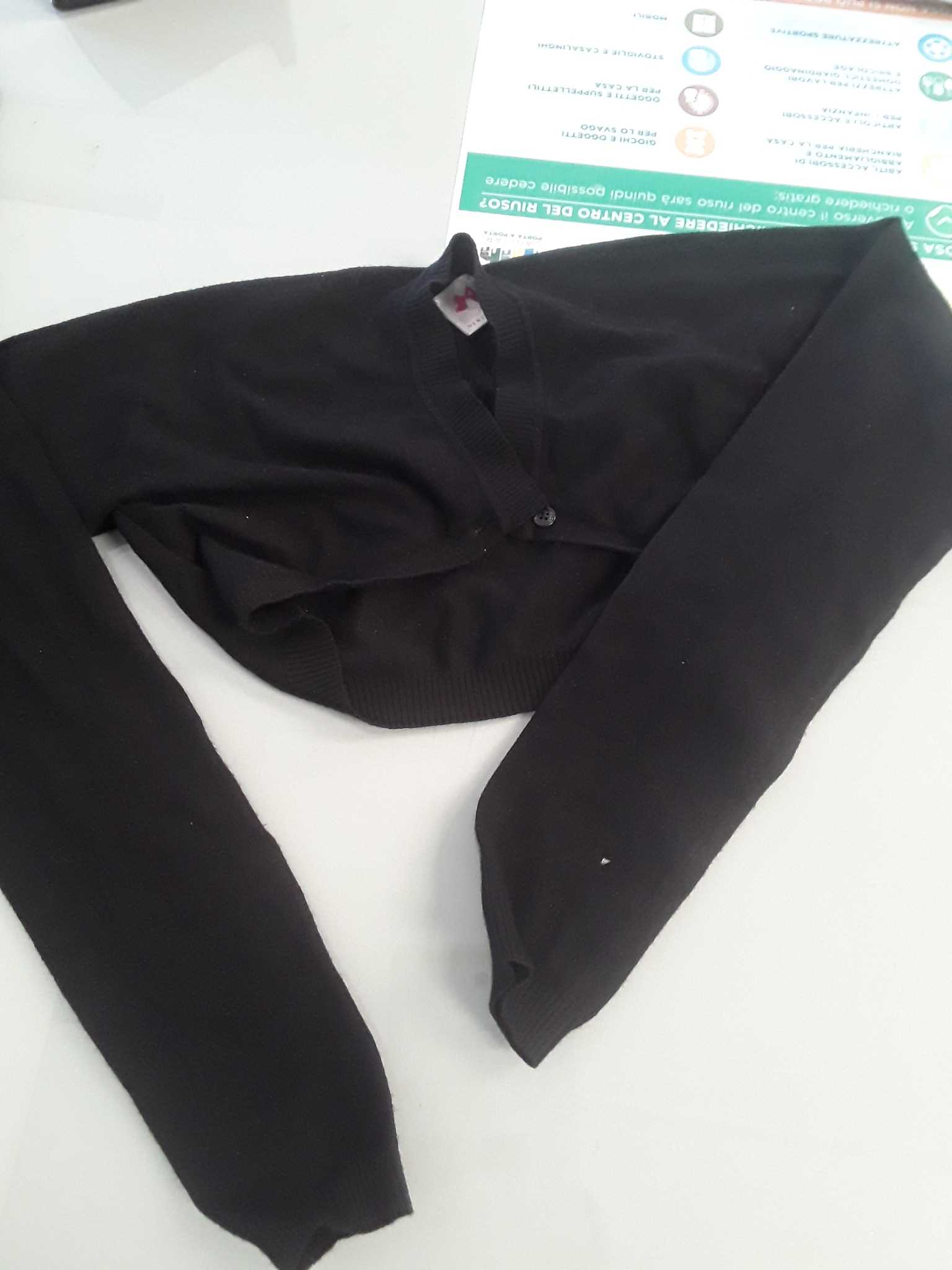 Abbigliamento 