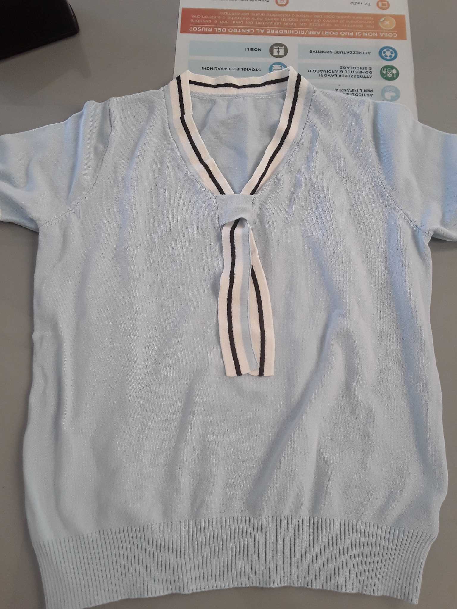 Abbigliamento 
