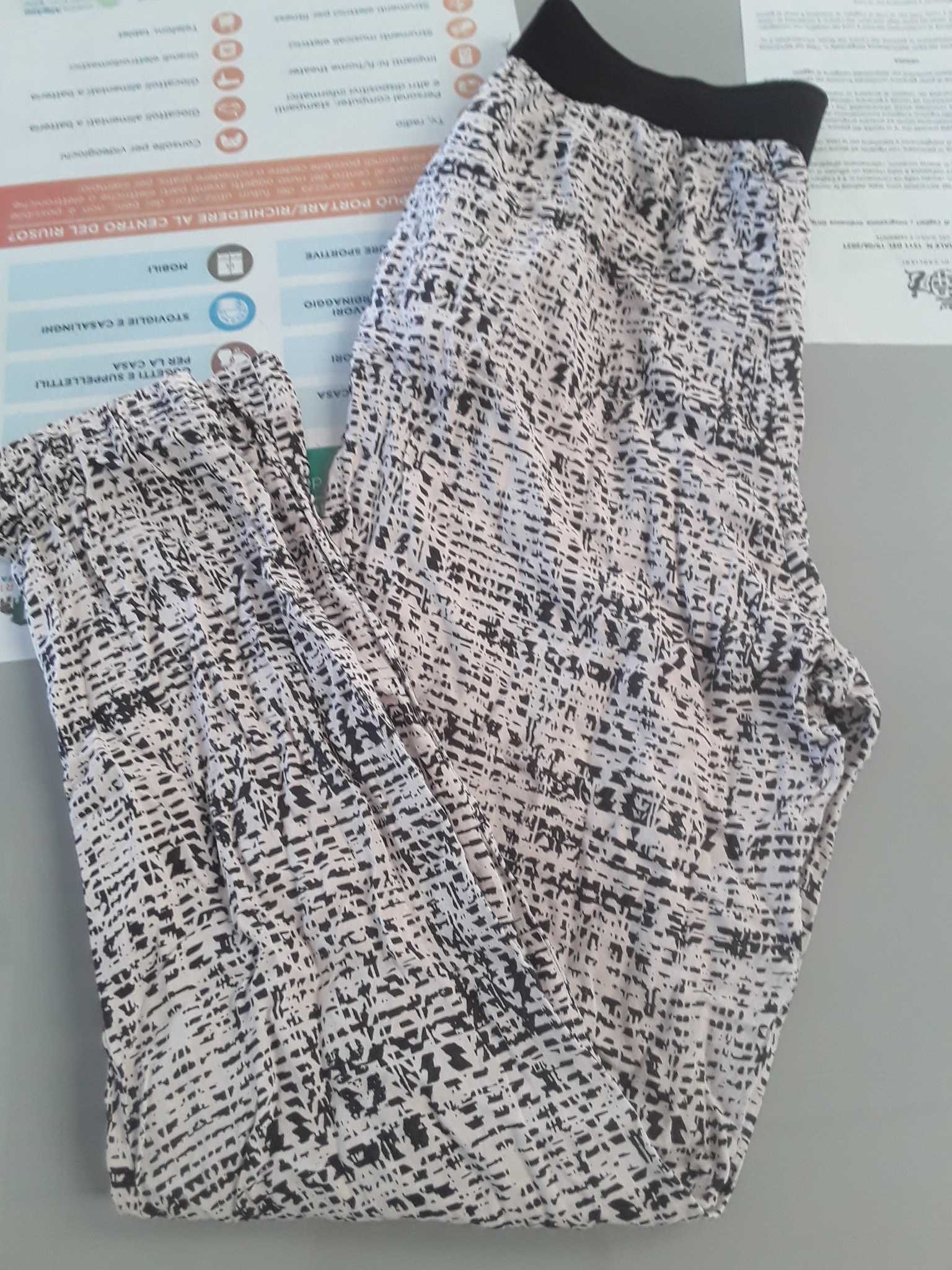 Abbigliamento 