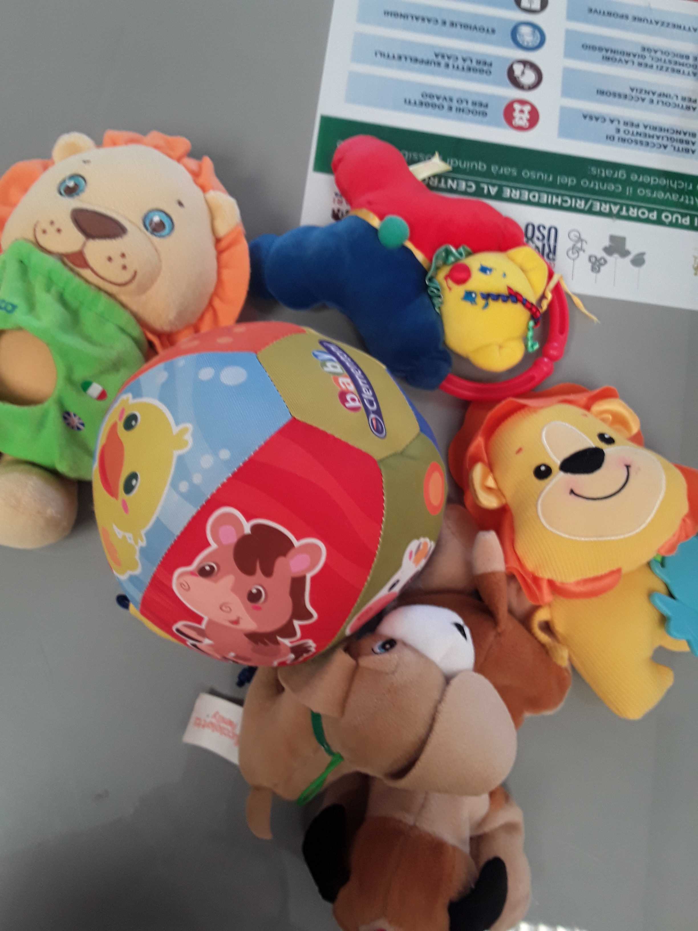 Giochi 