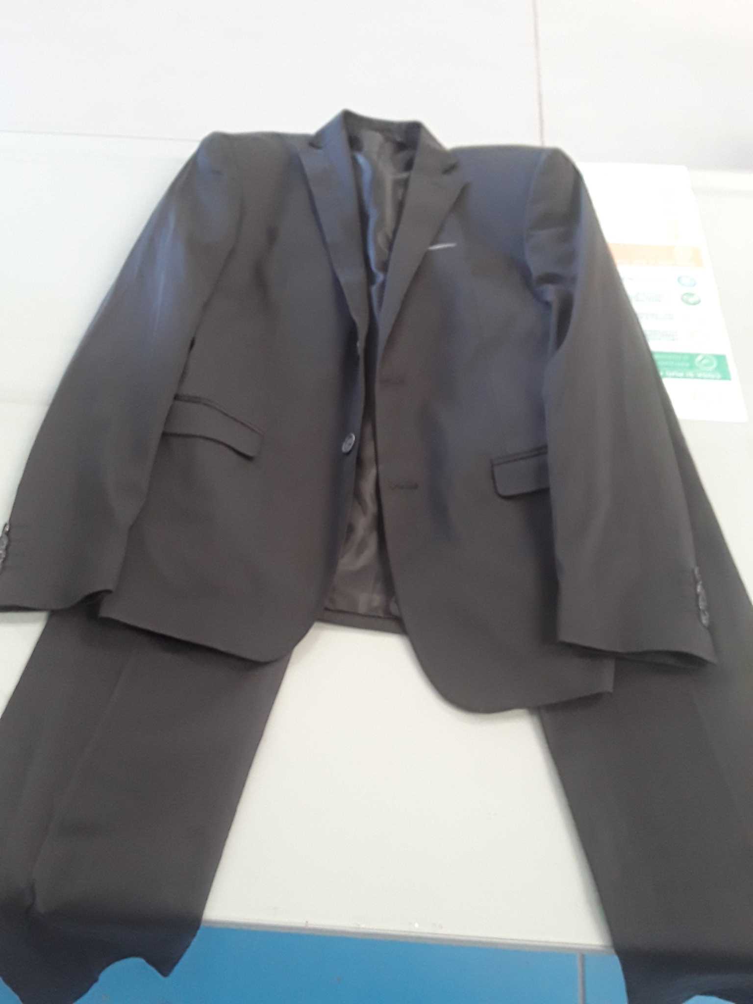Abbigliamento 