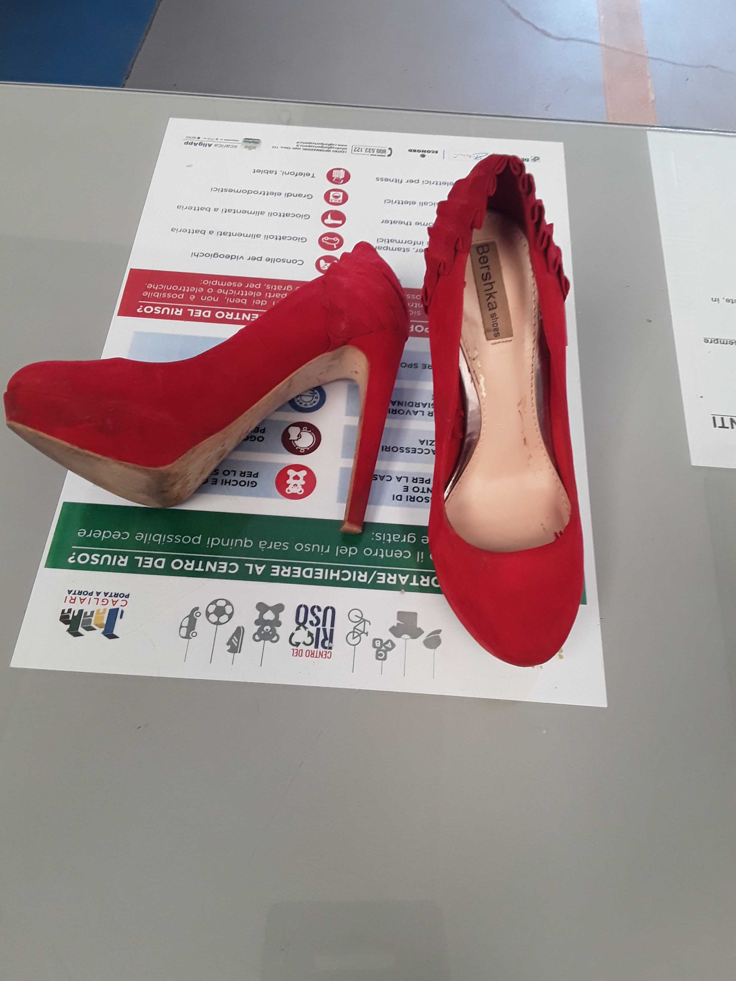 Scarpe 