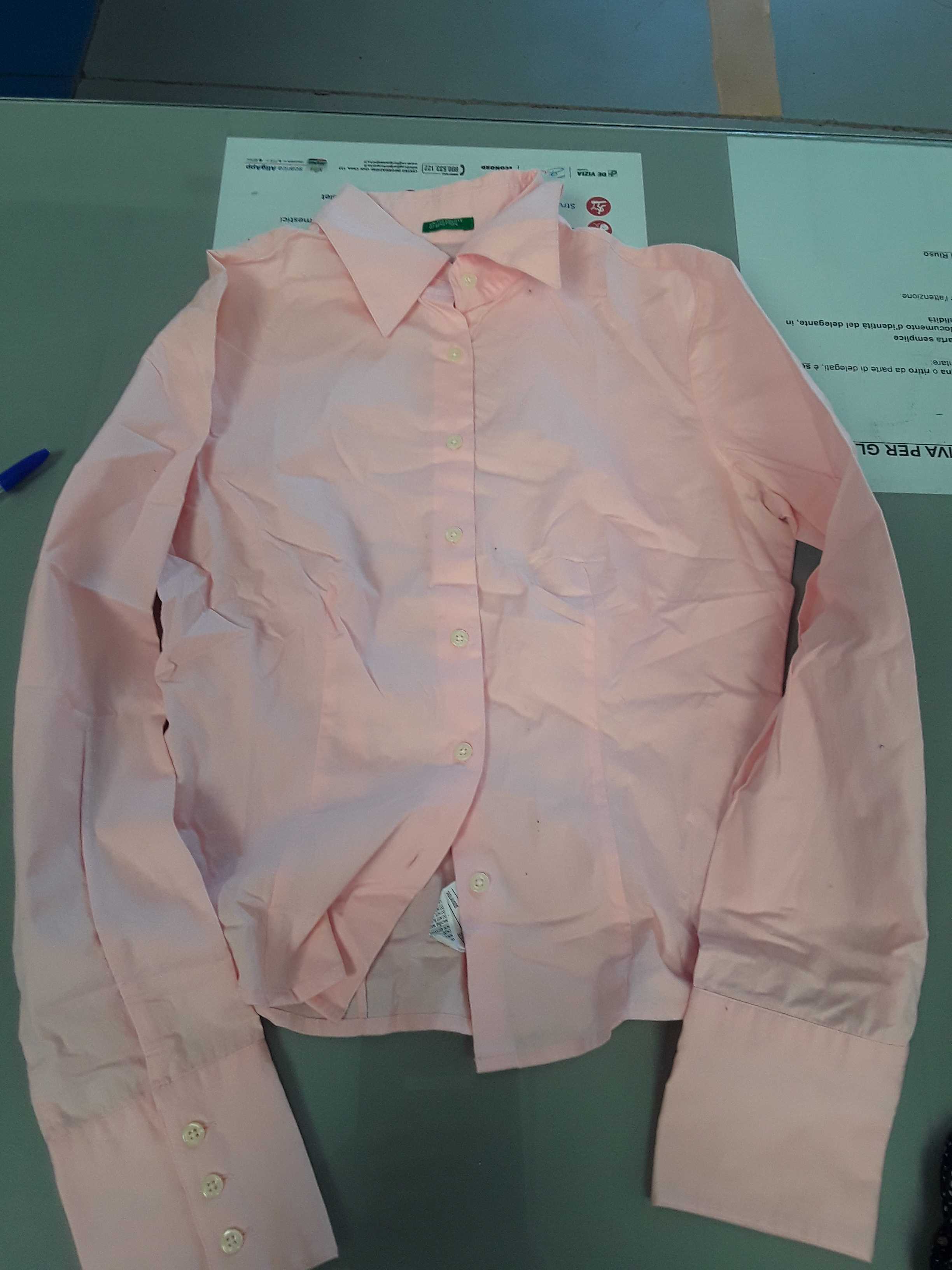 Camicia tg.xs