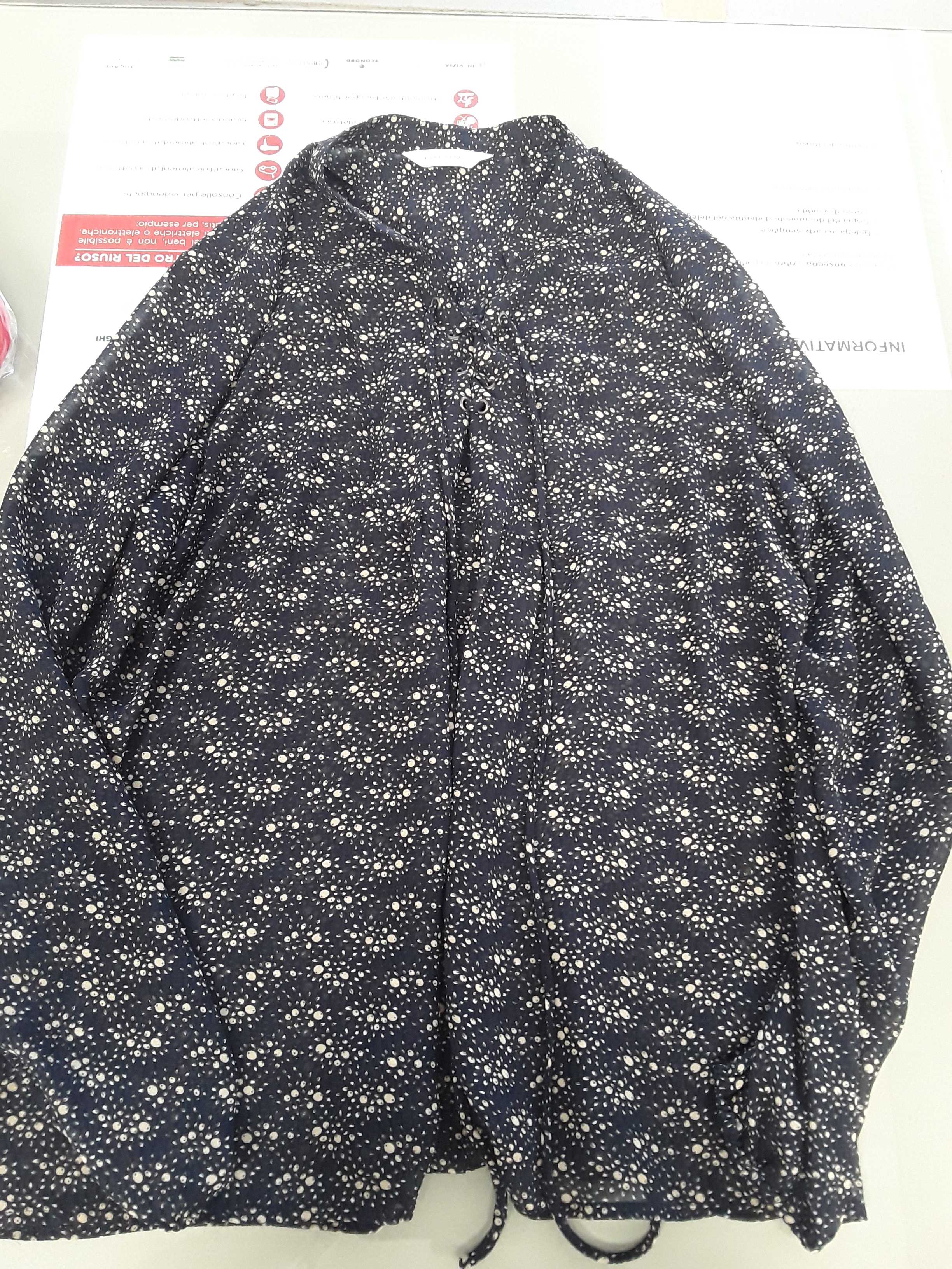 Abbigliamento donna 