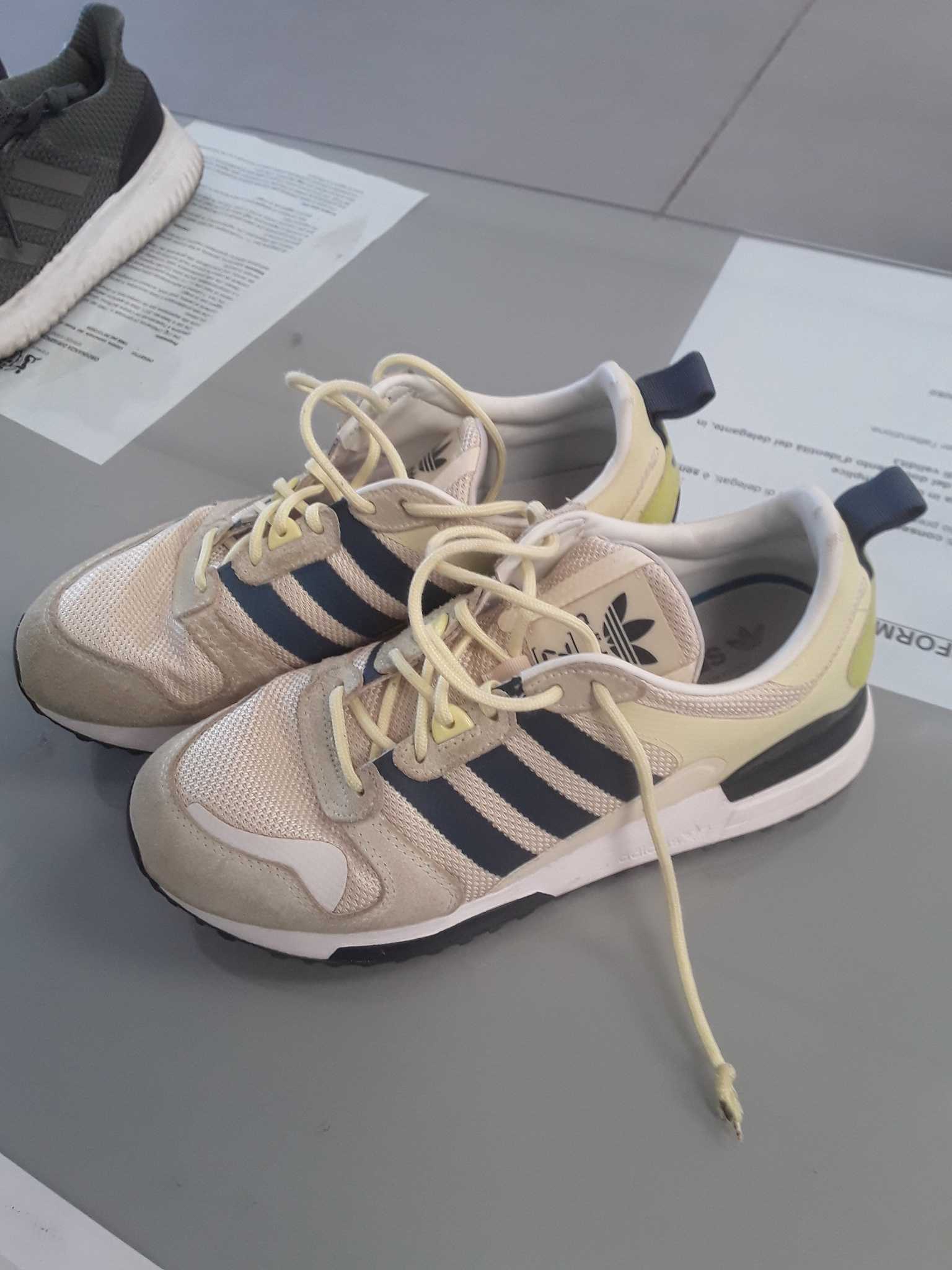 Scarpe 