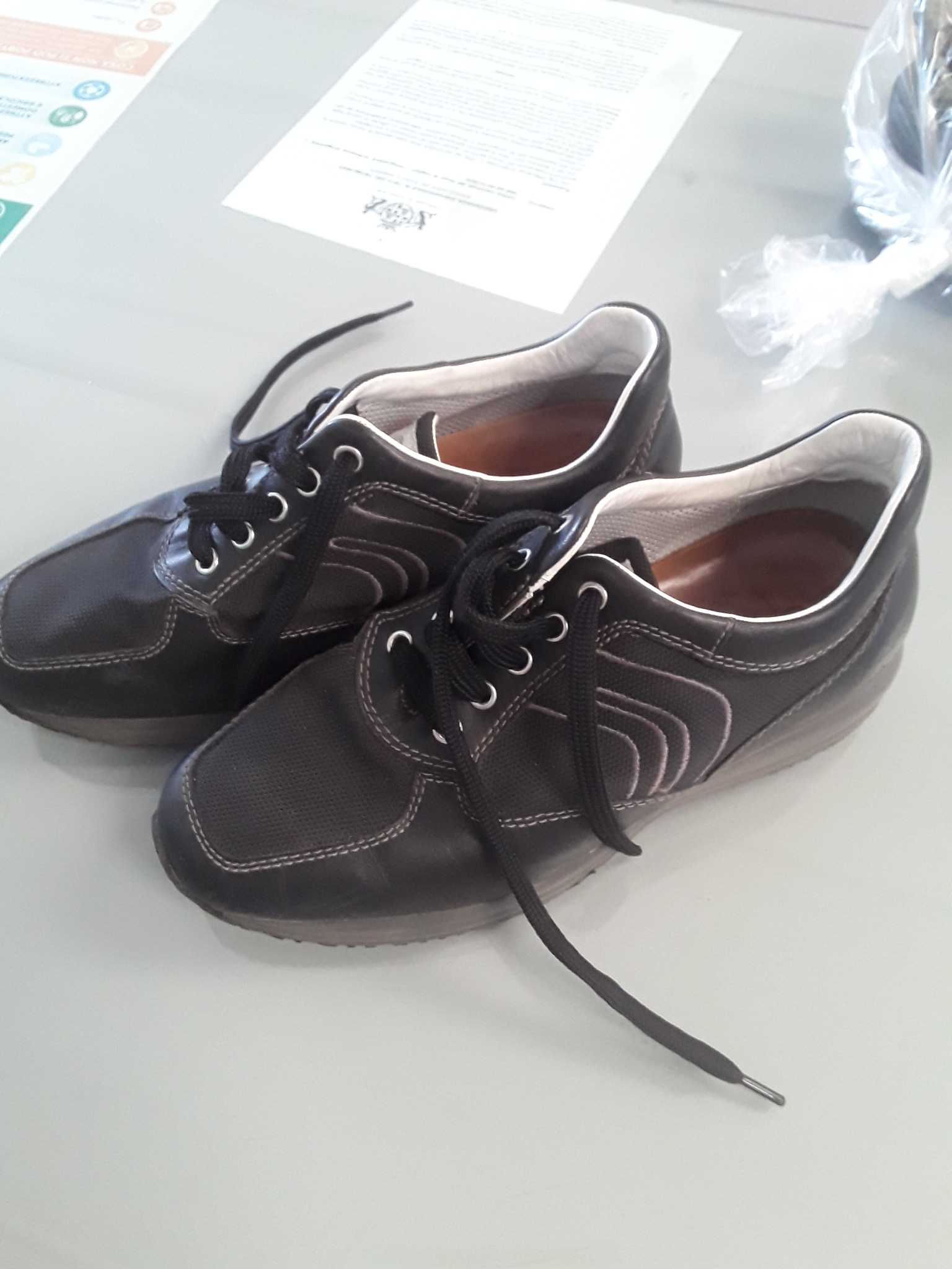 Scarpe 