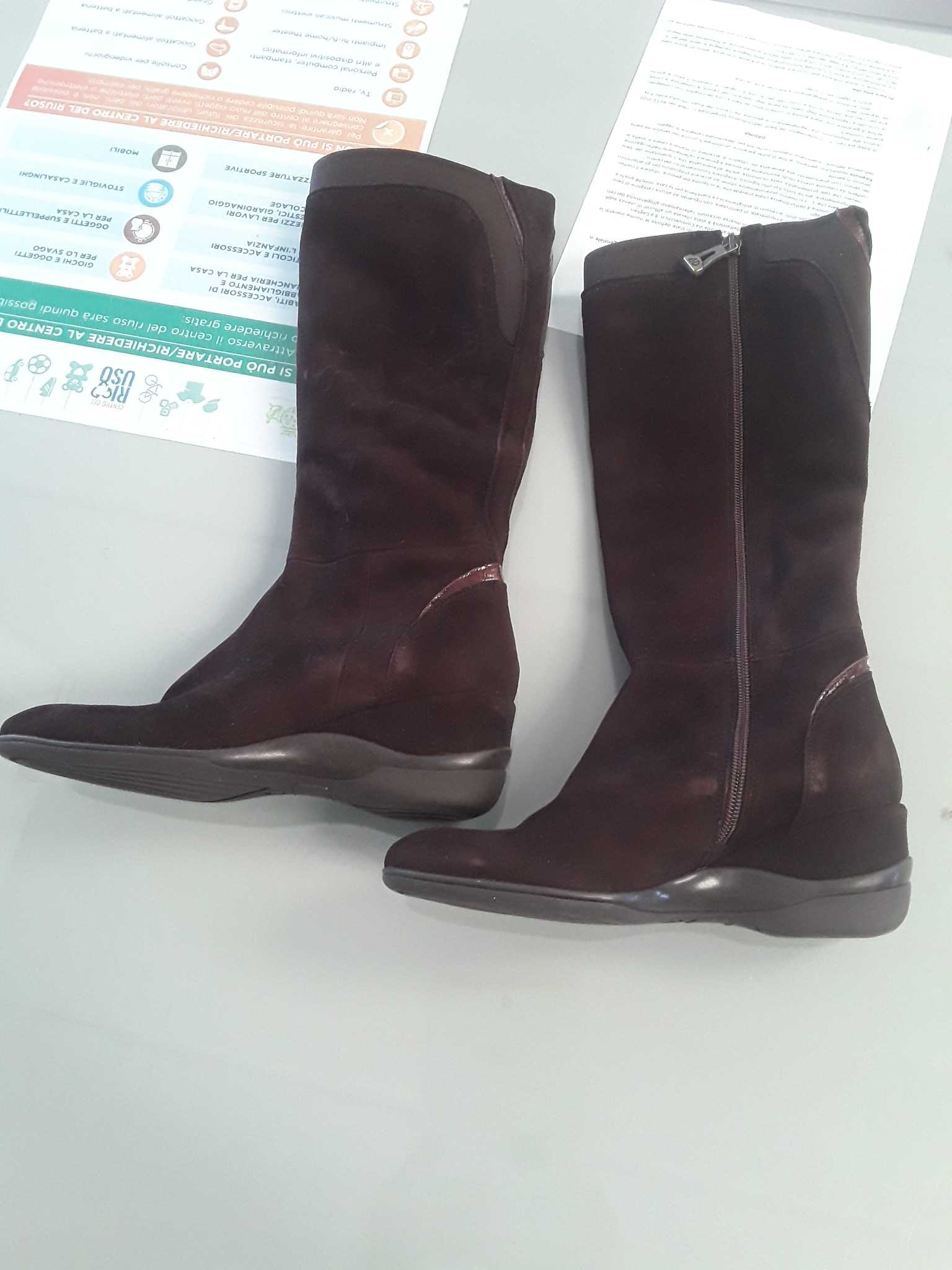 Scarpe 