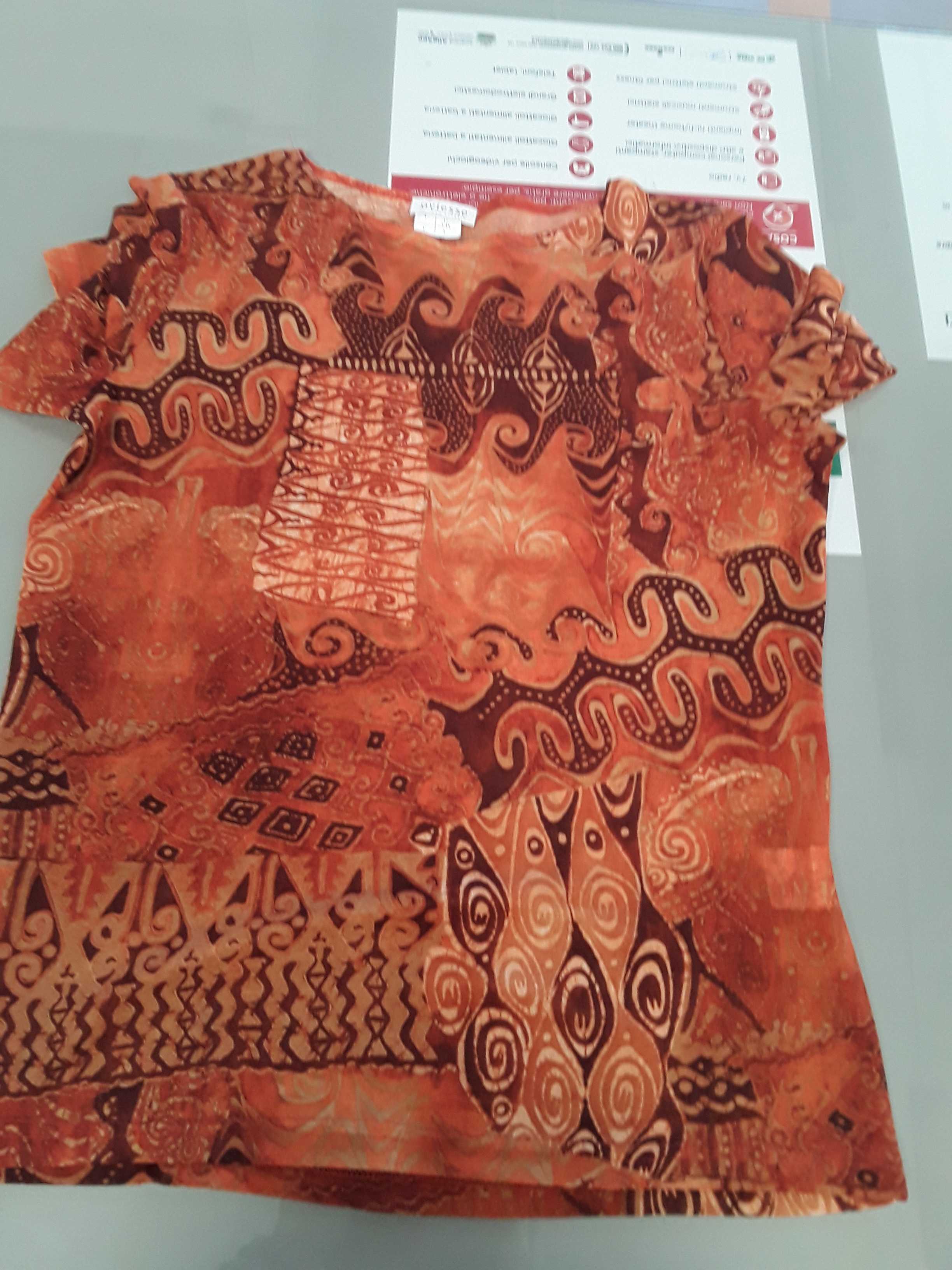 Abbigliamento donna 