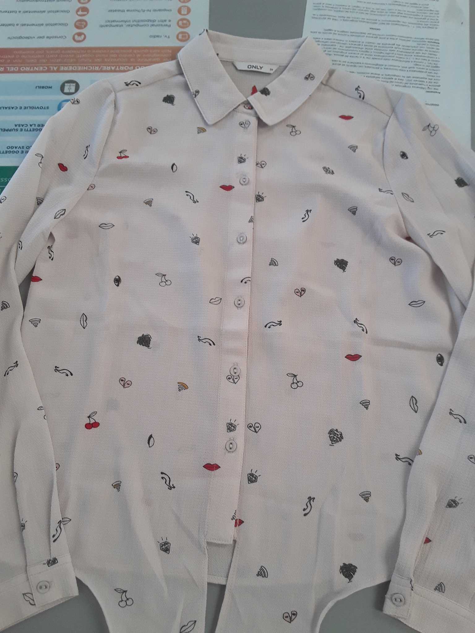 Abbigliamento 