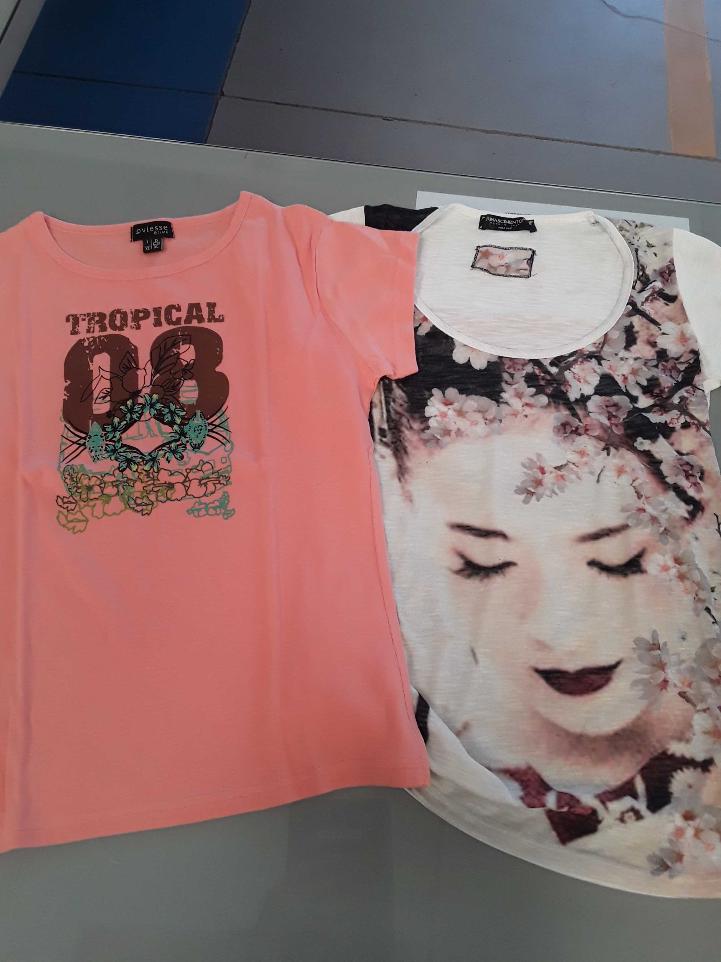 Abbigliamento donna 