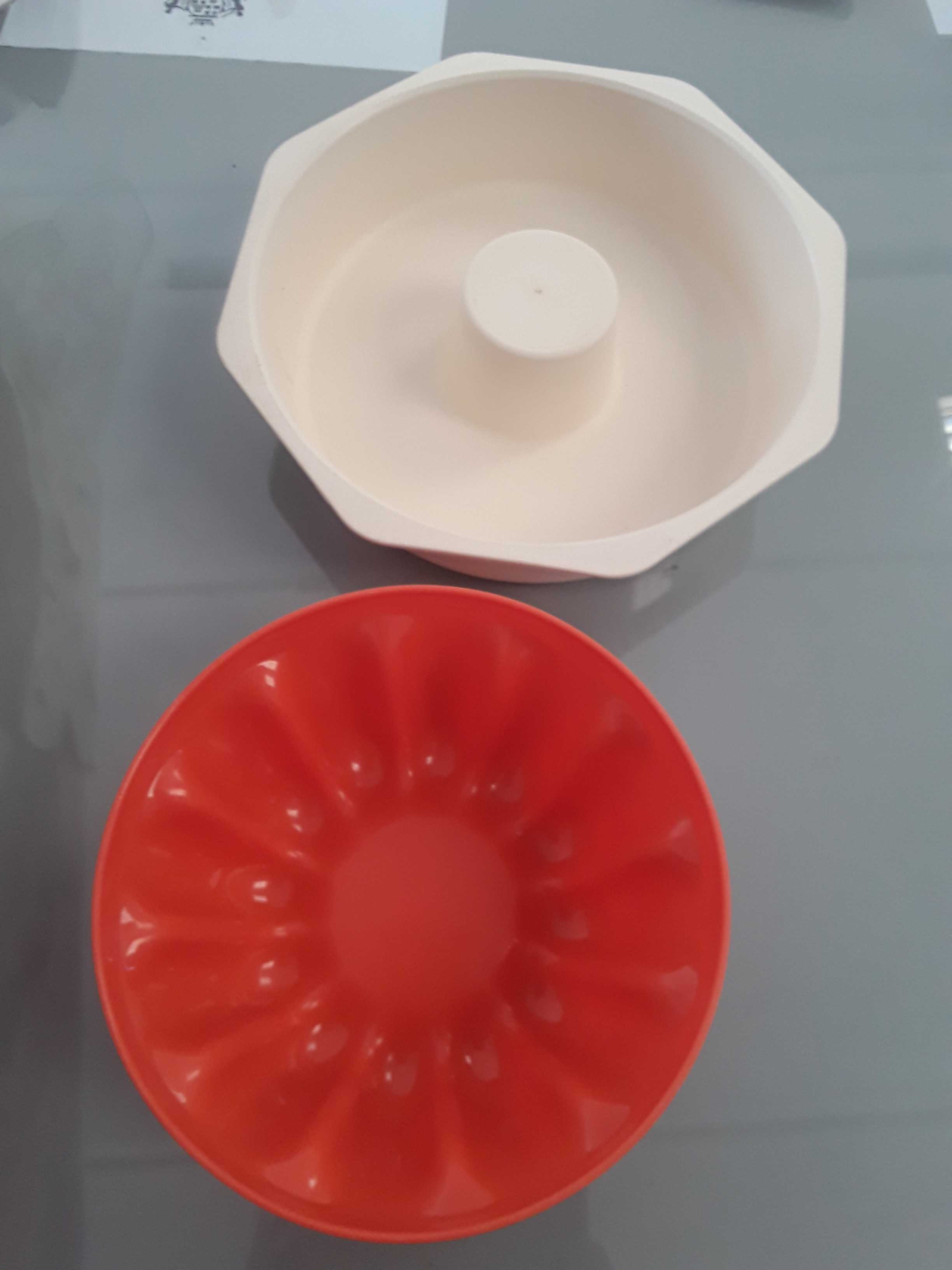 Stampi per torta