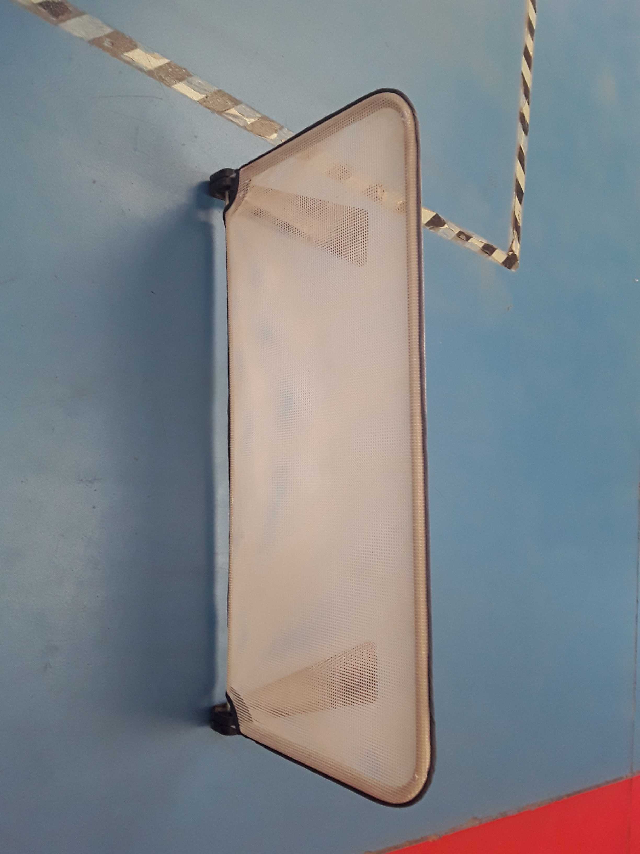 Spondina letto