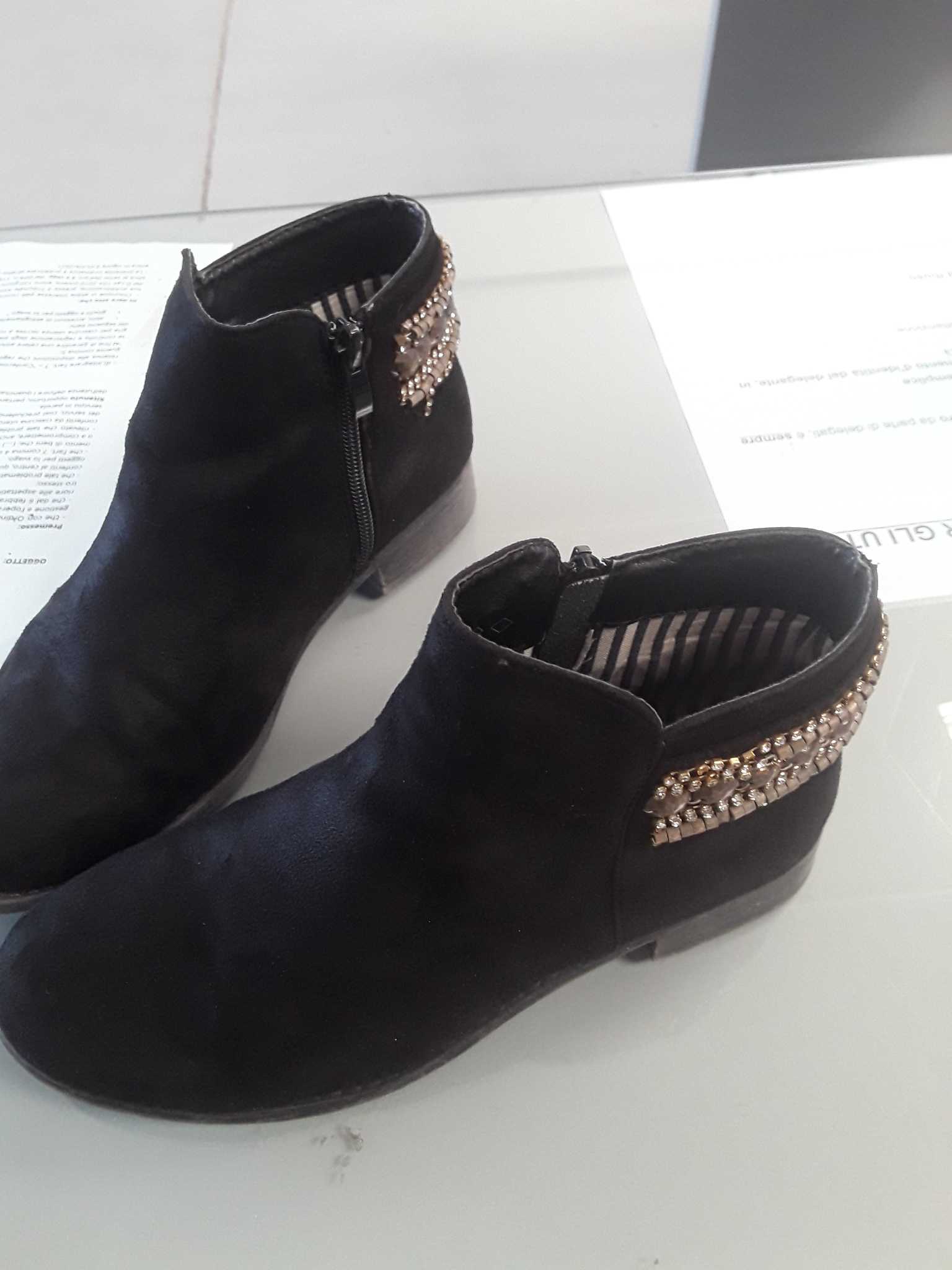 Scarpe 