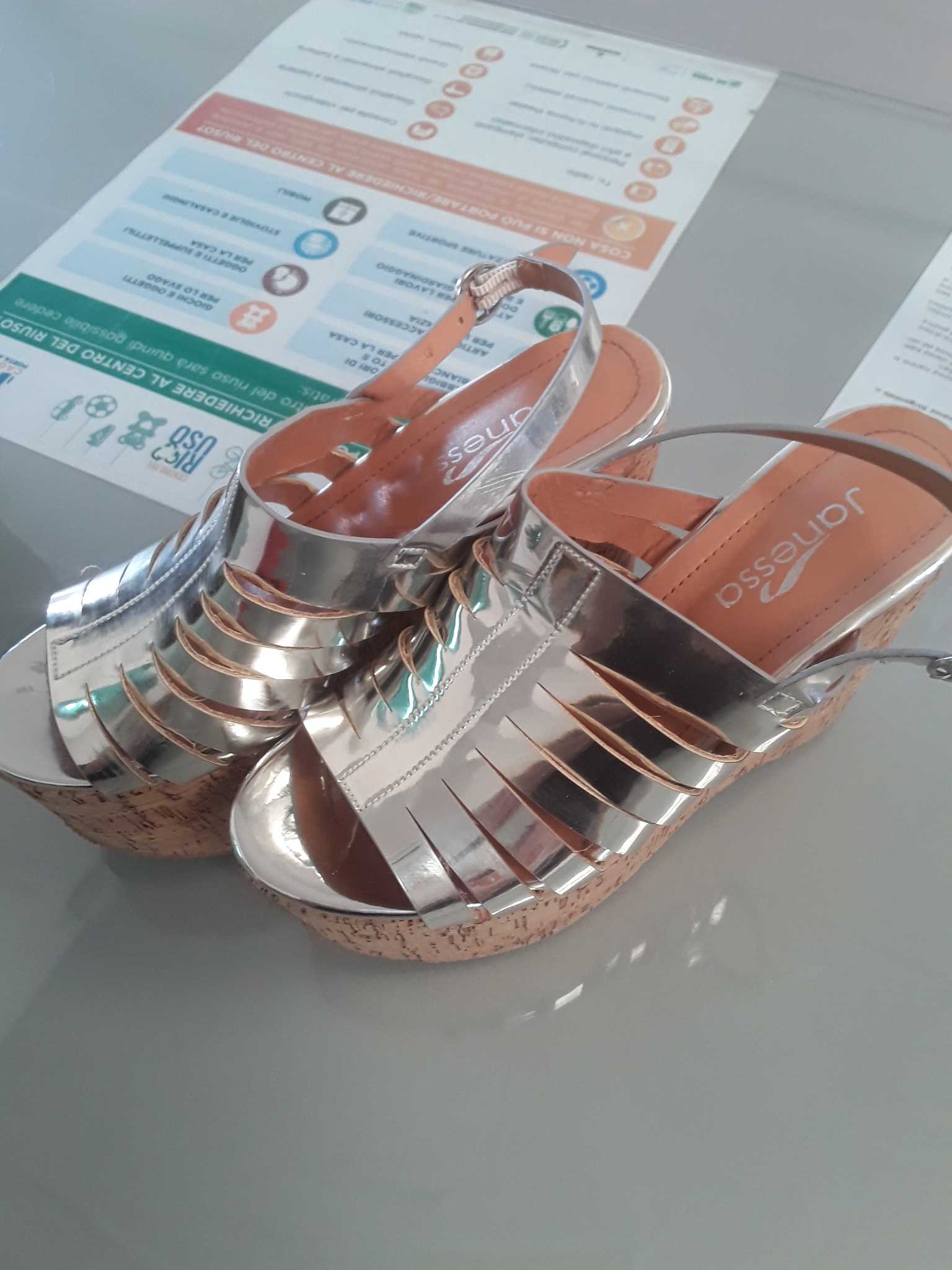 Scarpe 