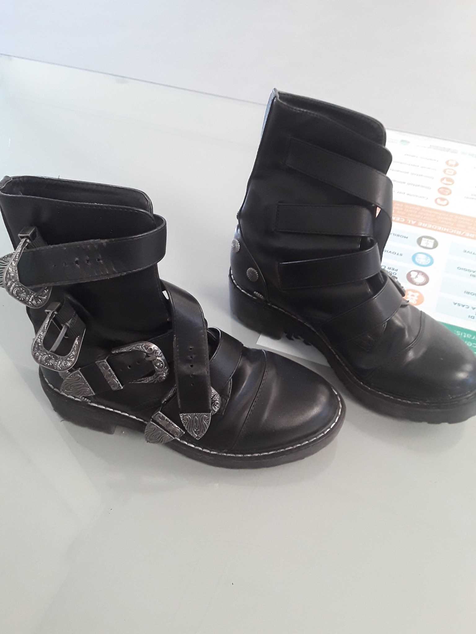 Scarpe