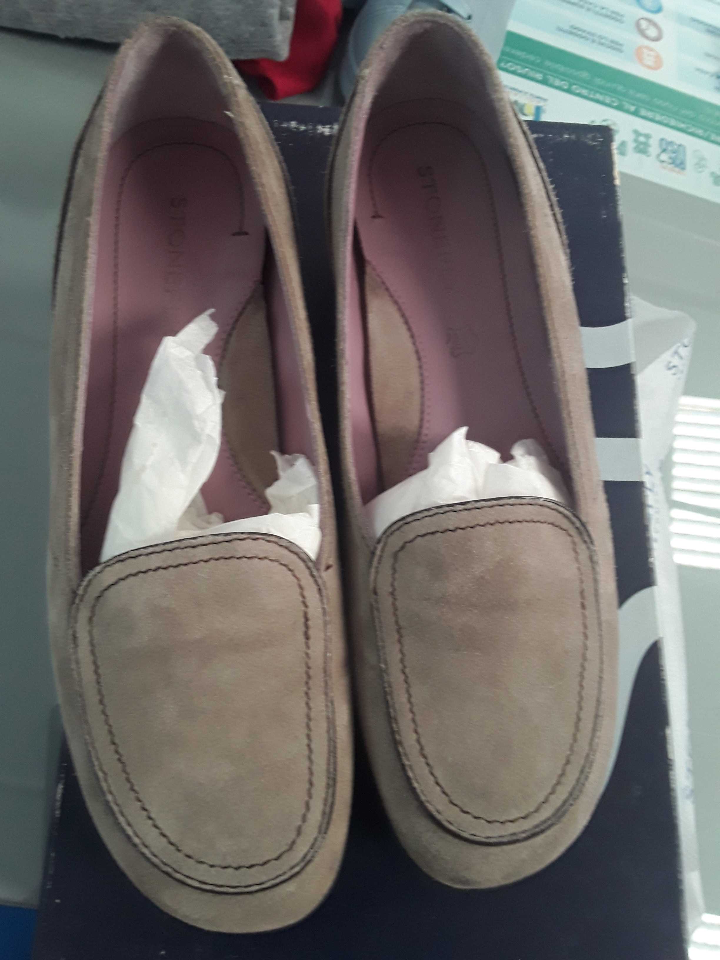 Scarpe 