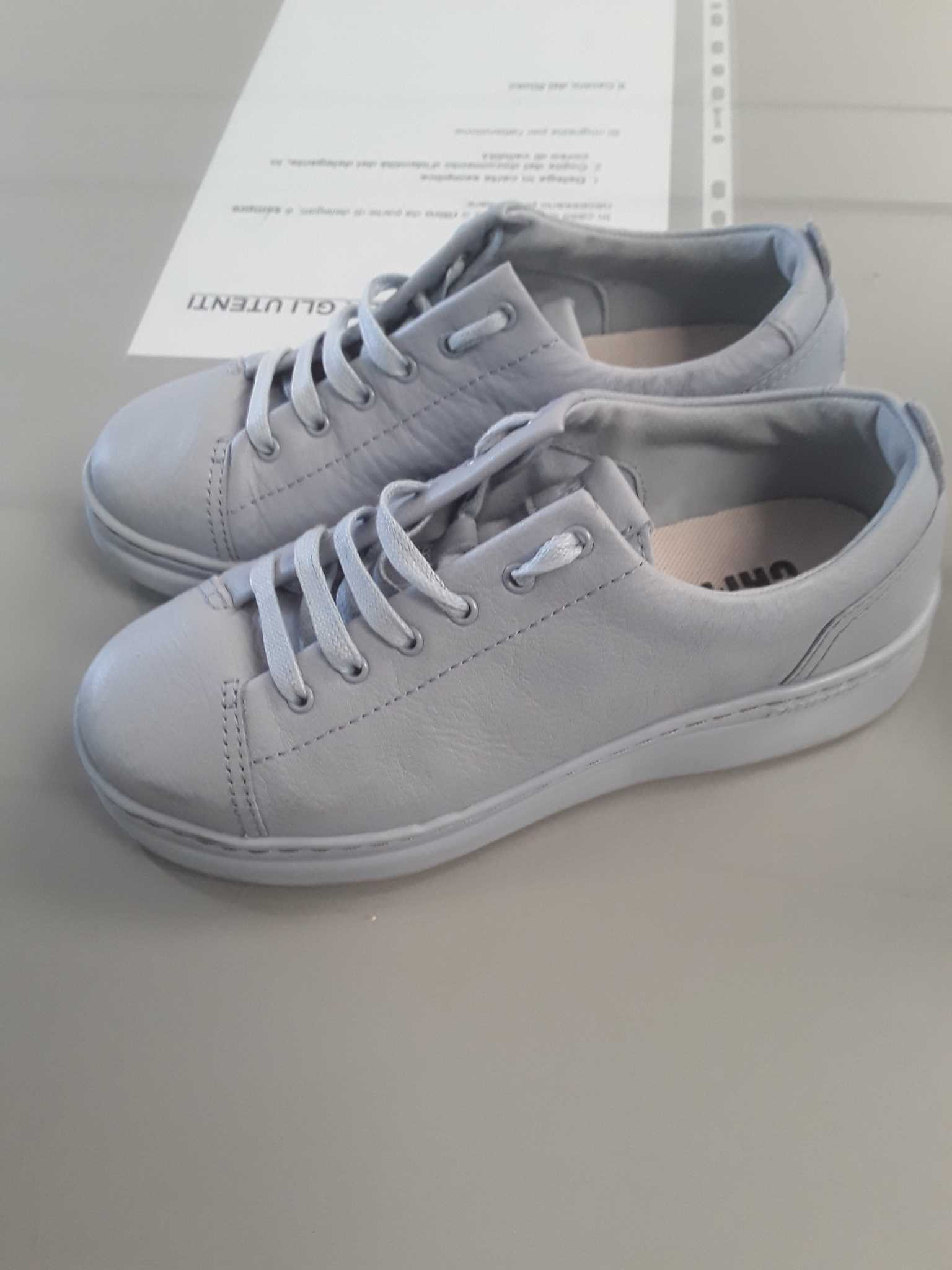 Scarpe 