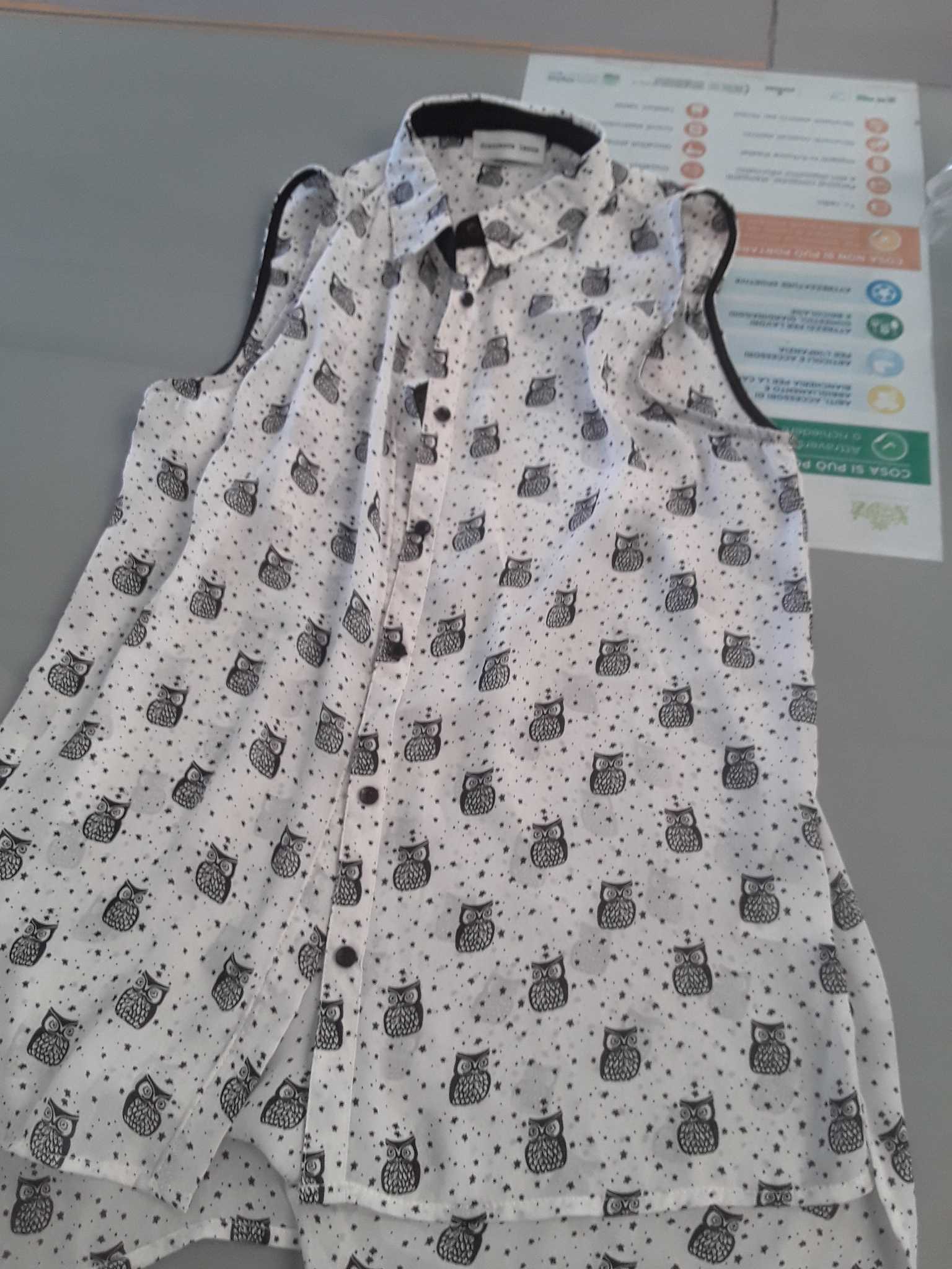 Abbigliamento 