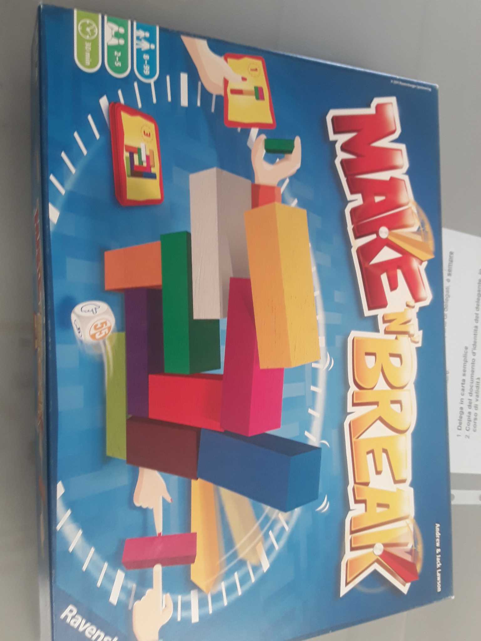 Gioco