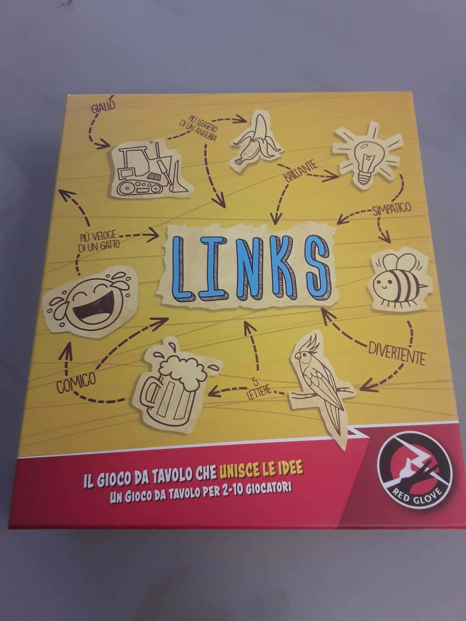 Gioco