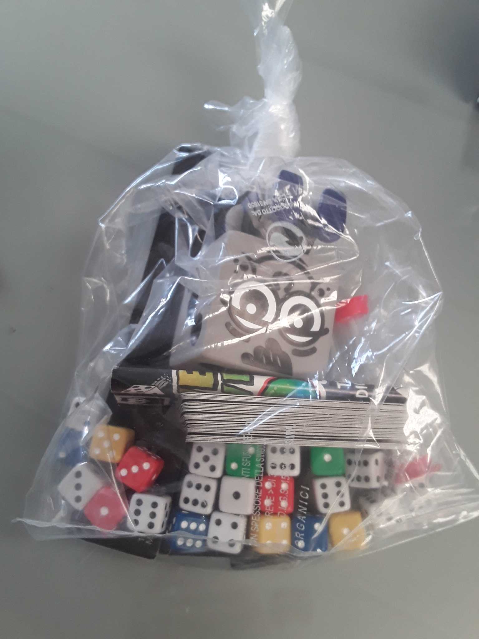 Gioco