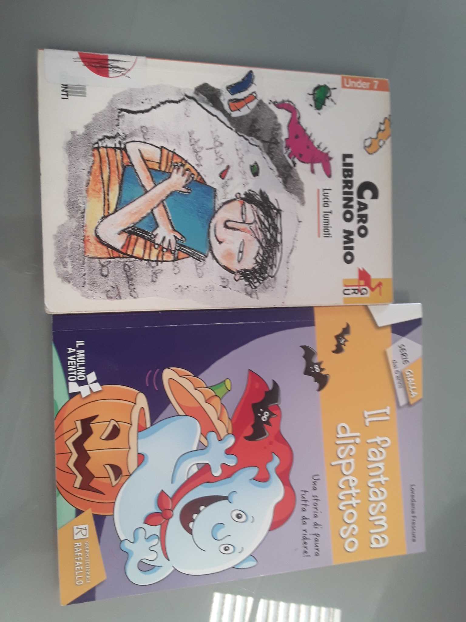 Libro