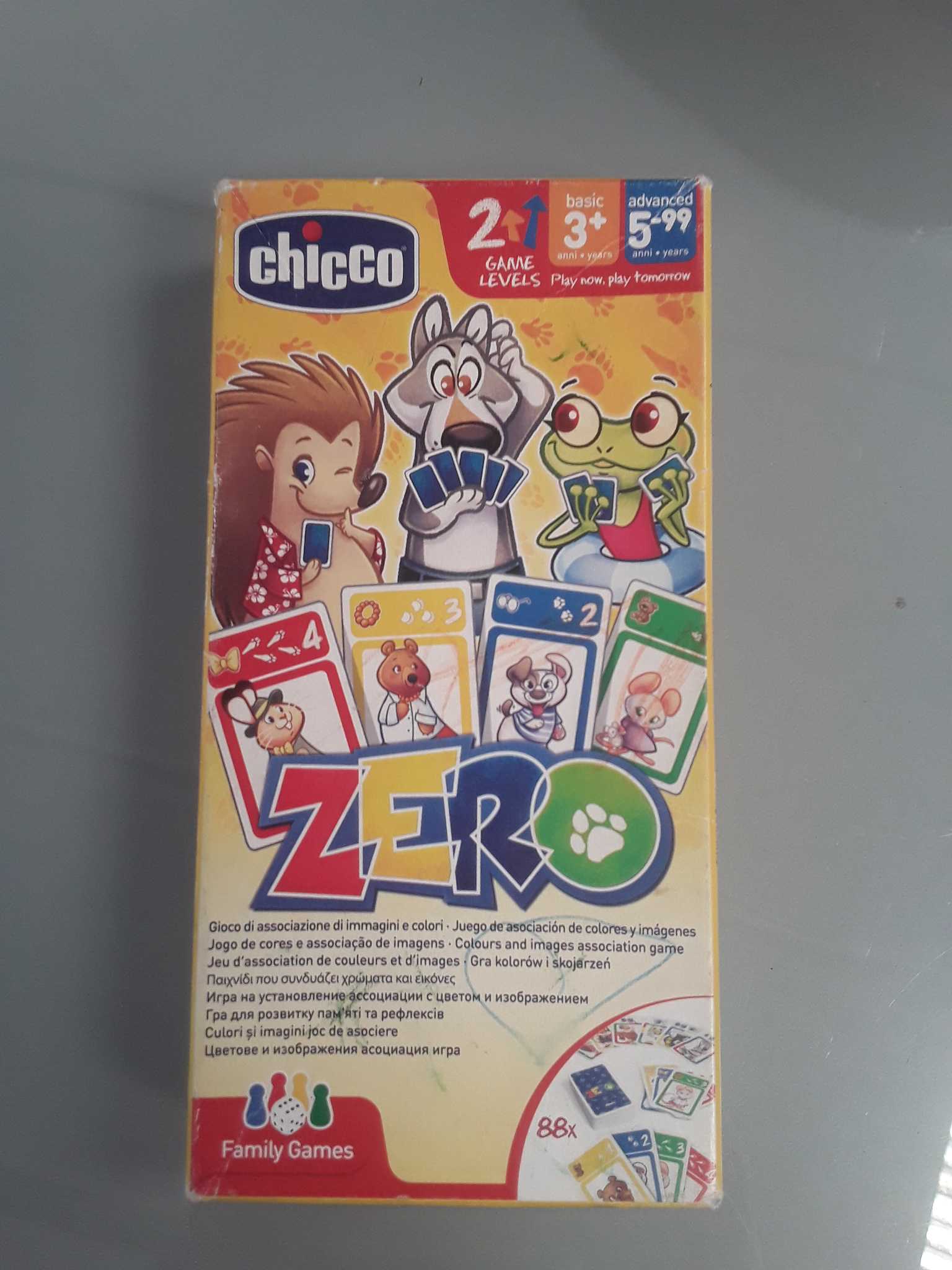 Gioco