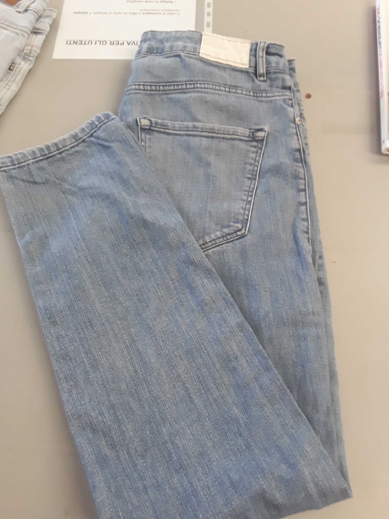 Abbigliamento 