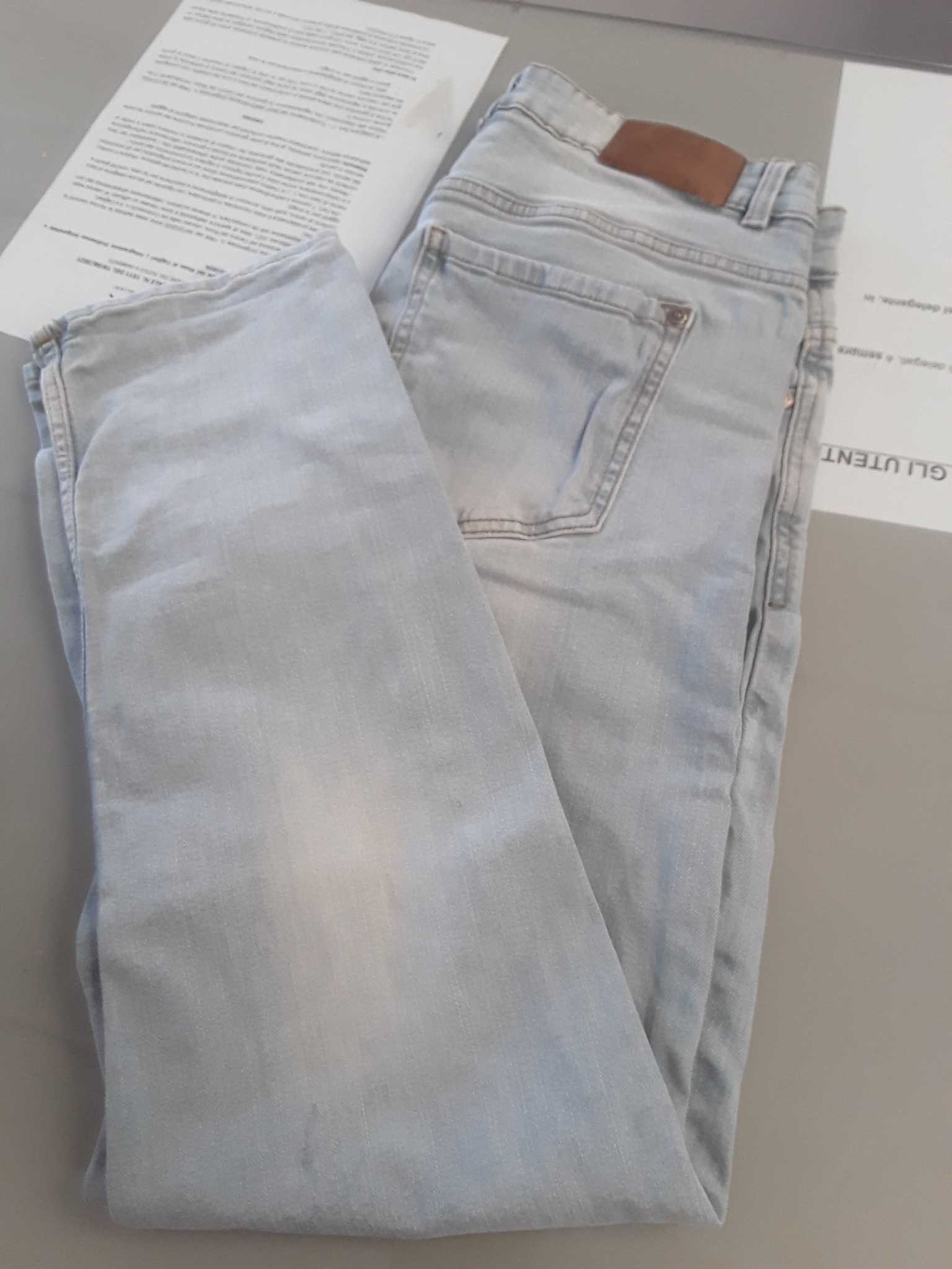 Abbigliamento 