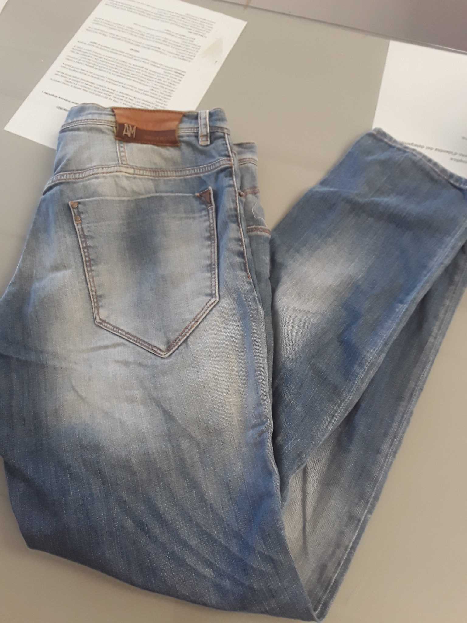 Abbigliamento 