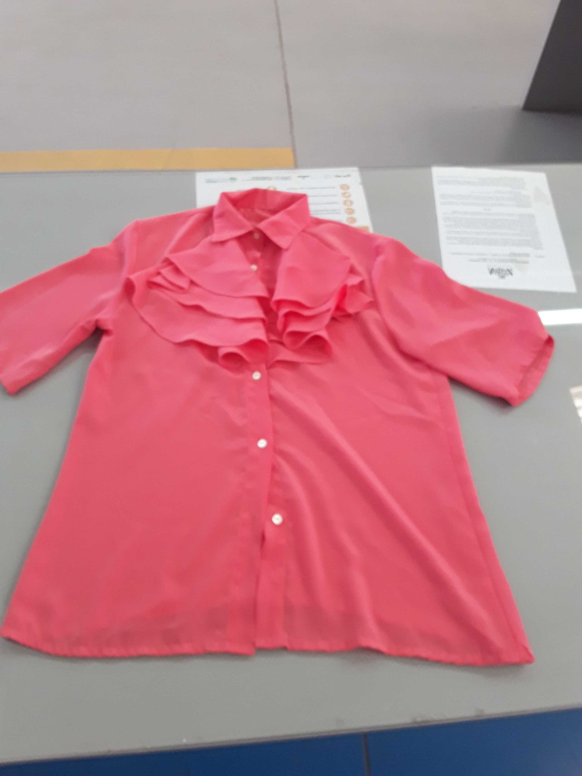 camicia donna tg. M/L