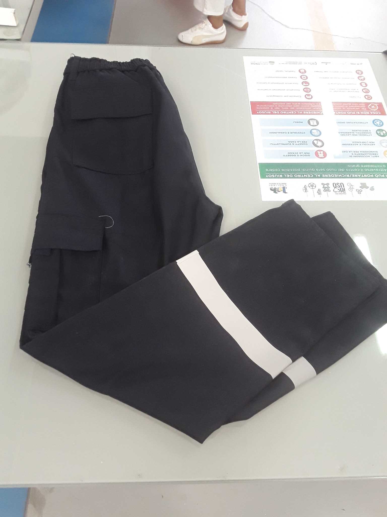 Abbigliamento
