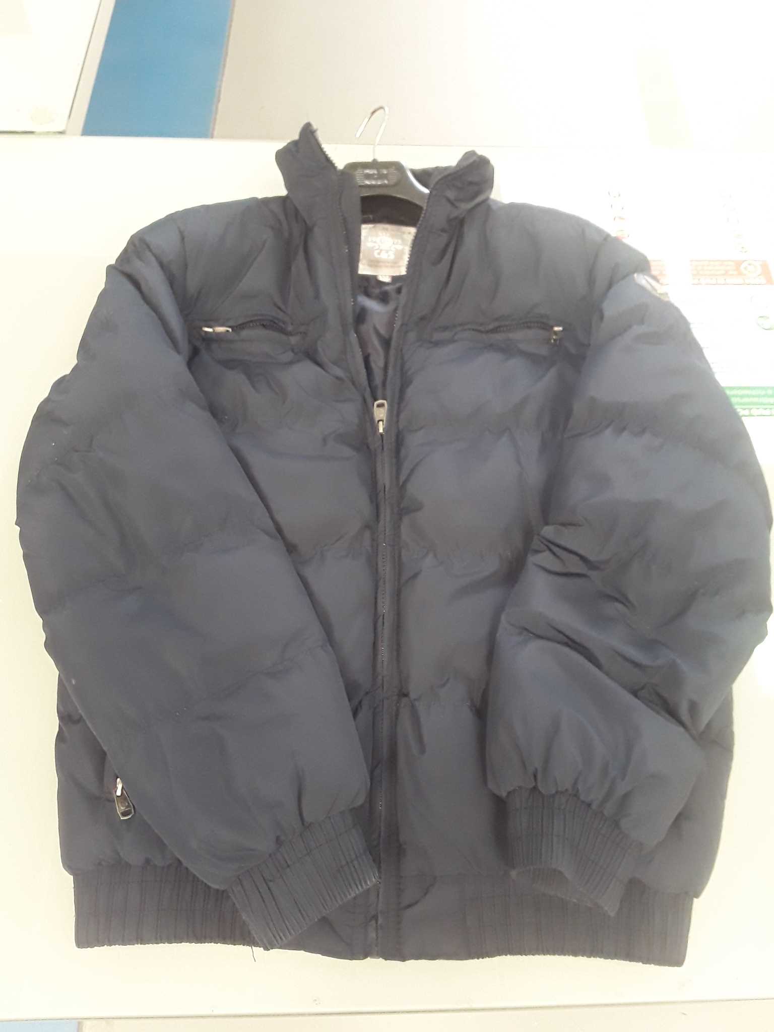 Abbigliamento 