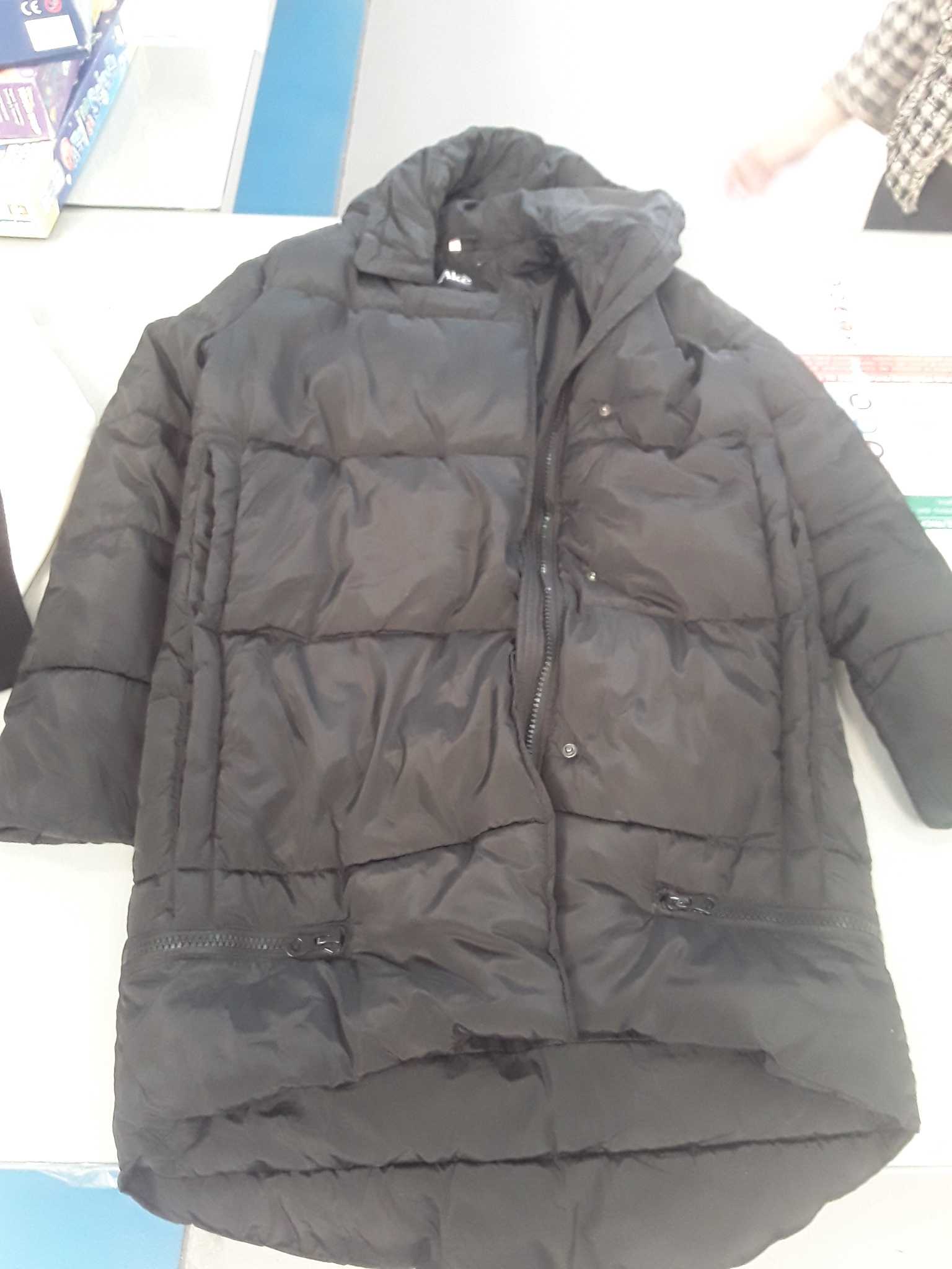 Abbigliamento 
