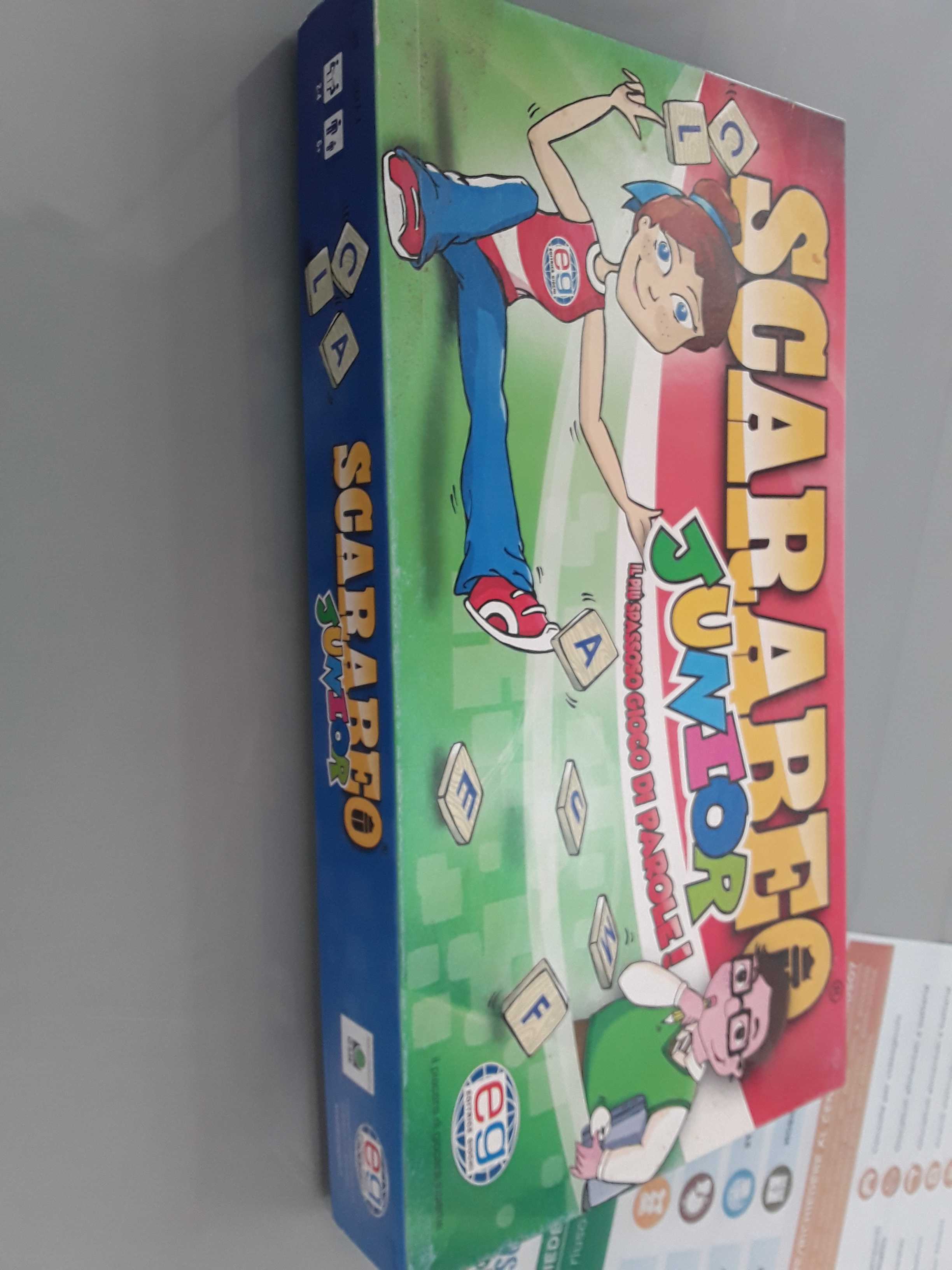 gioco di società 