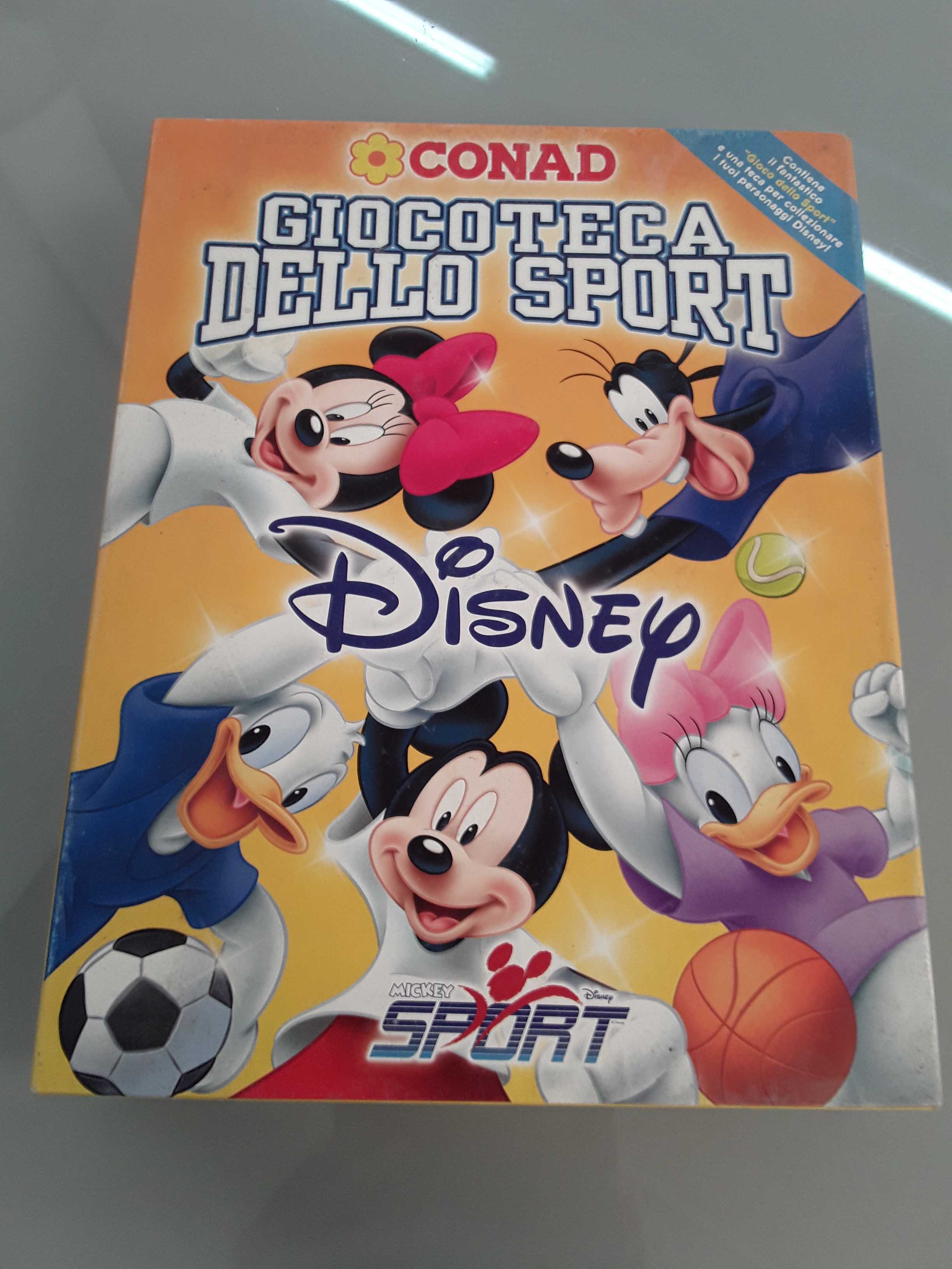 gioco
