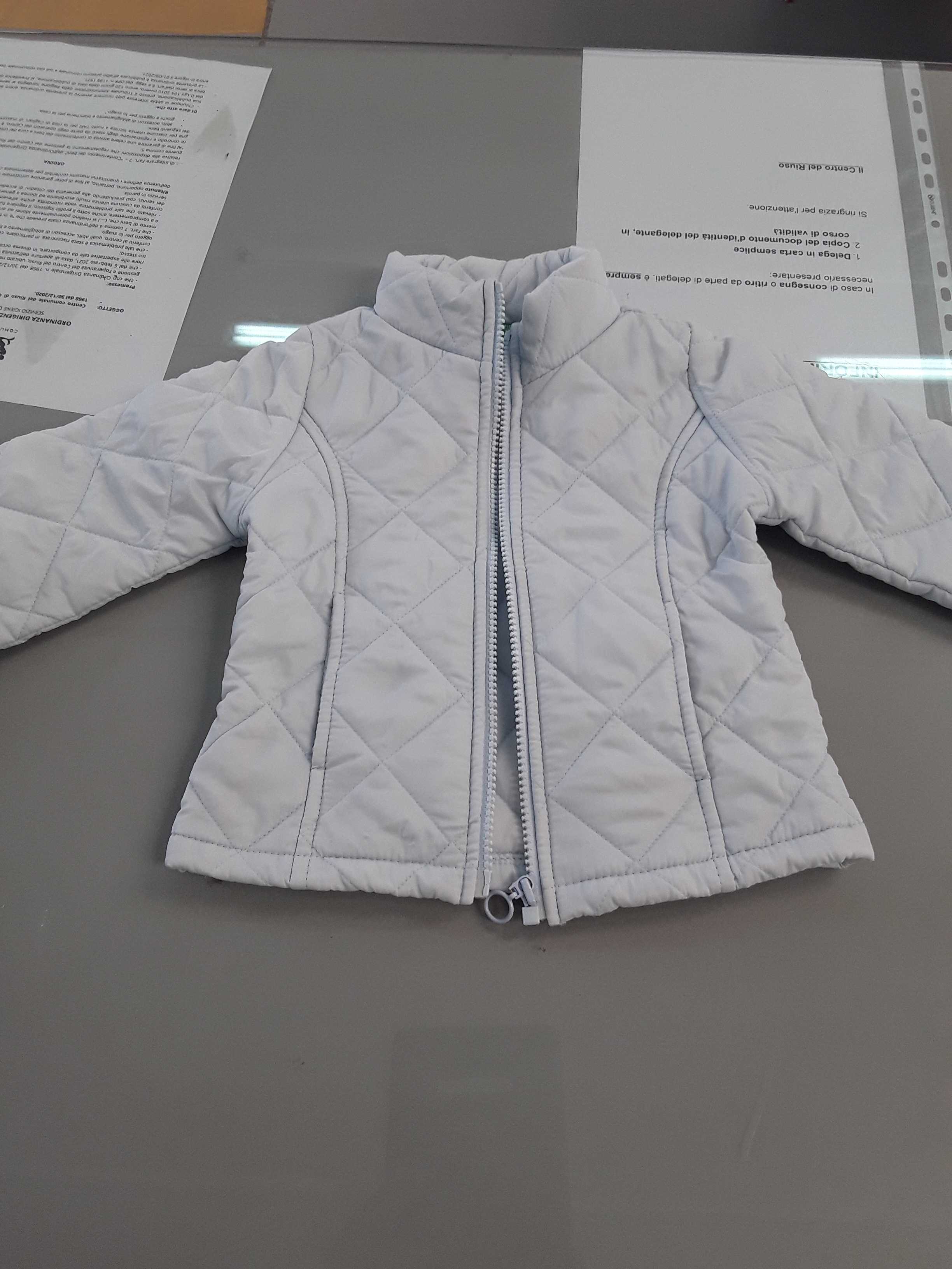Abbigliamento