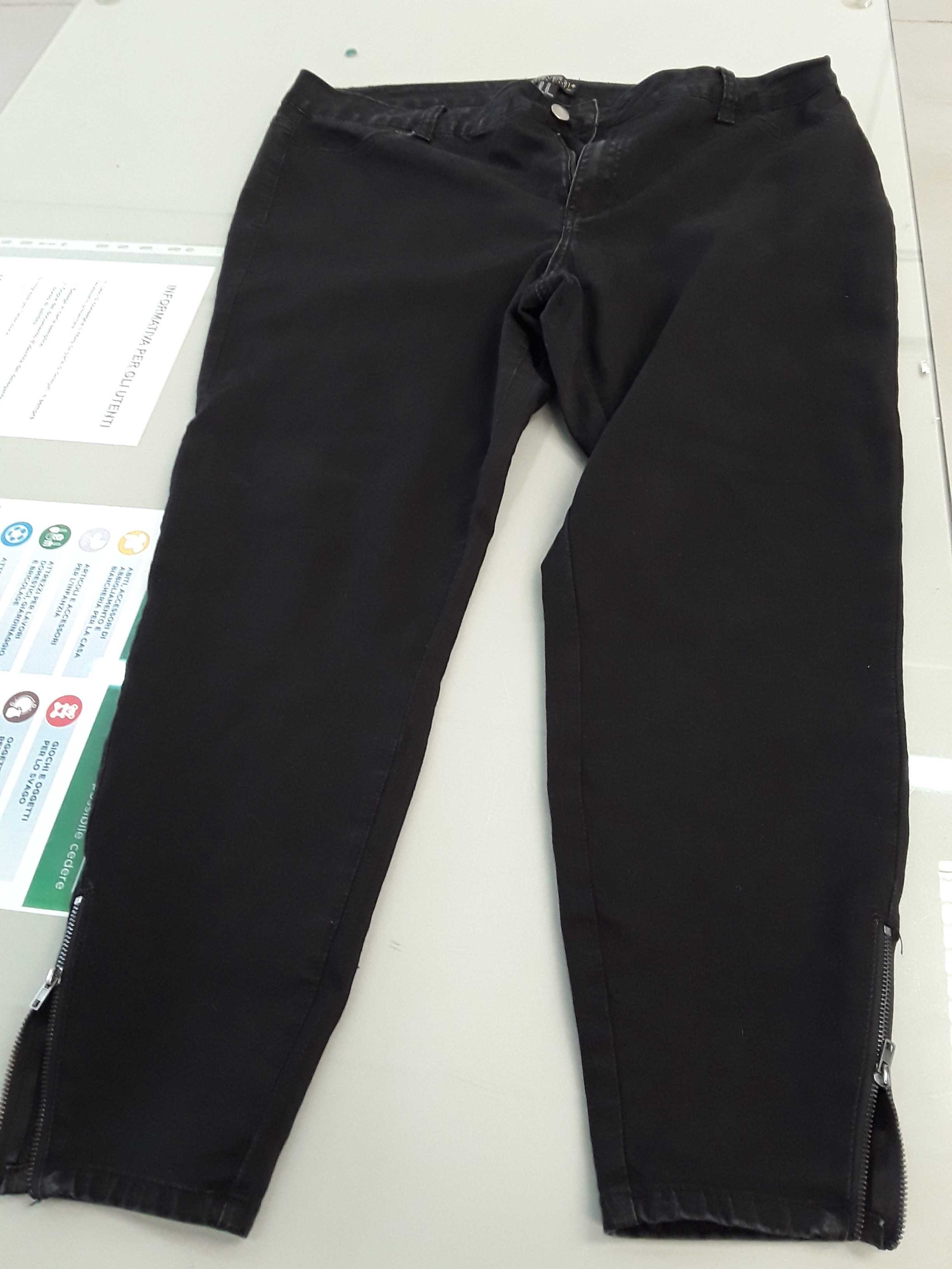 pantalone donna tg. 54