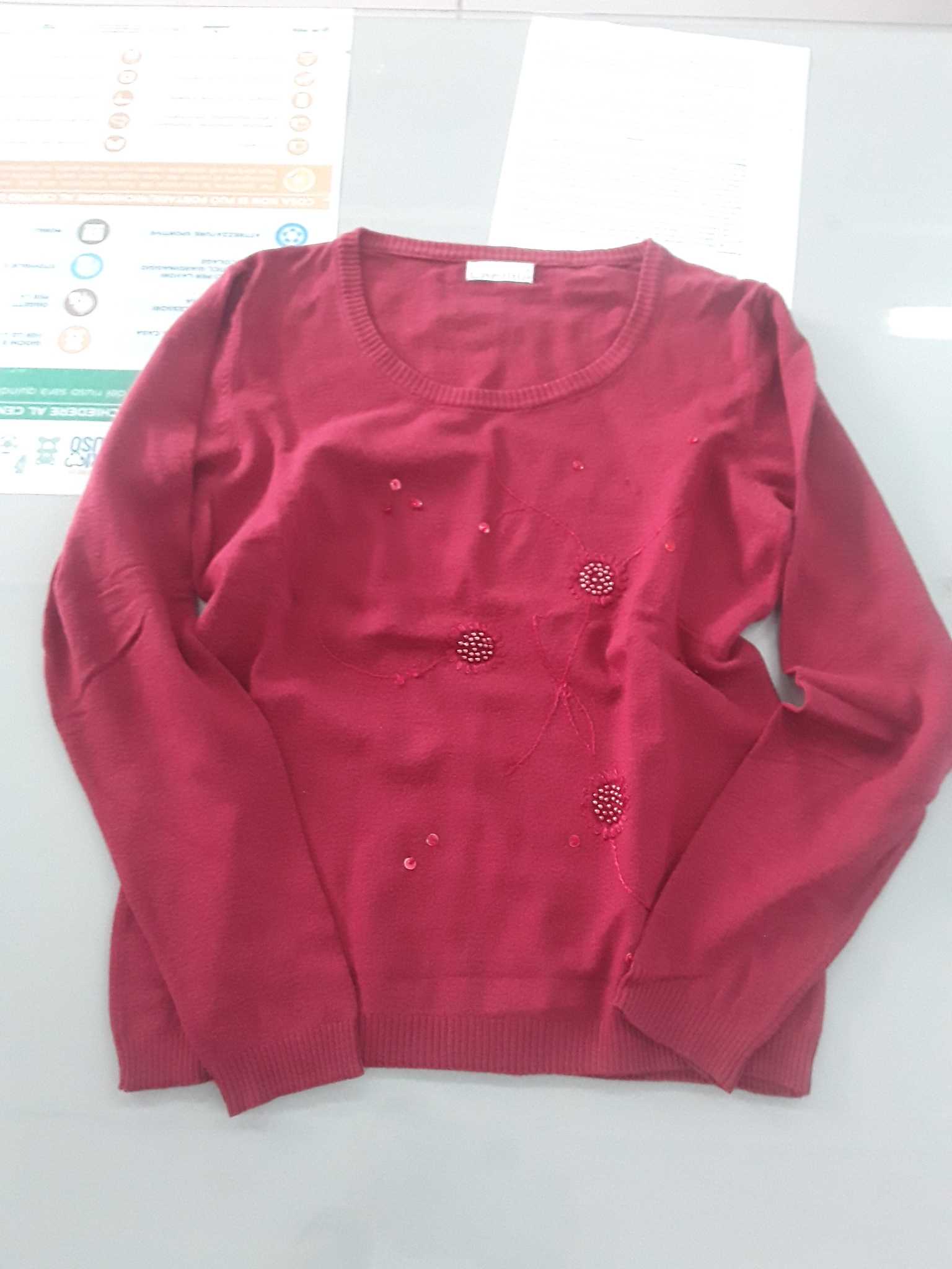 Abbigliamento 