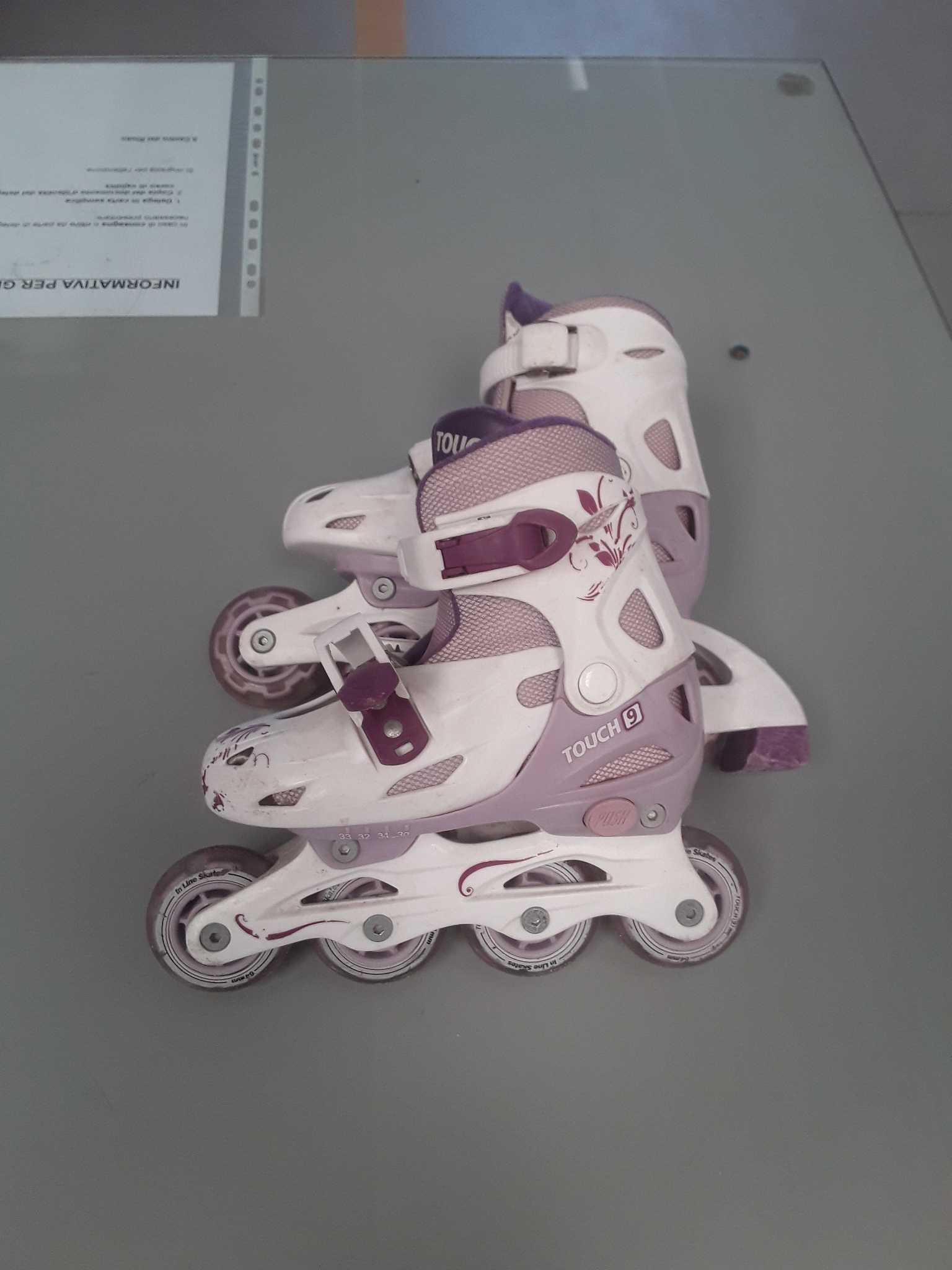 Rollerblade 30-33