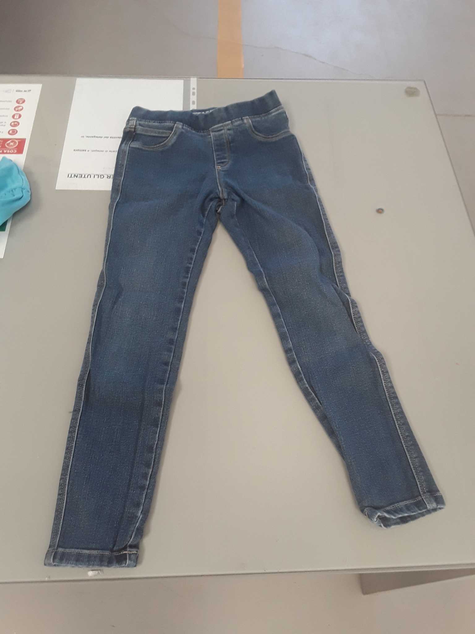 Abbigliamento 