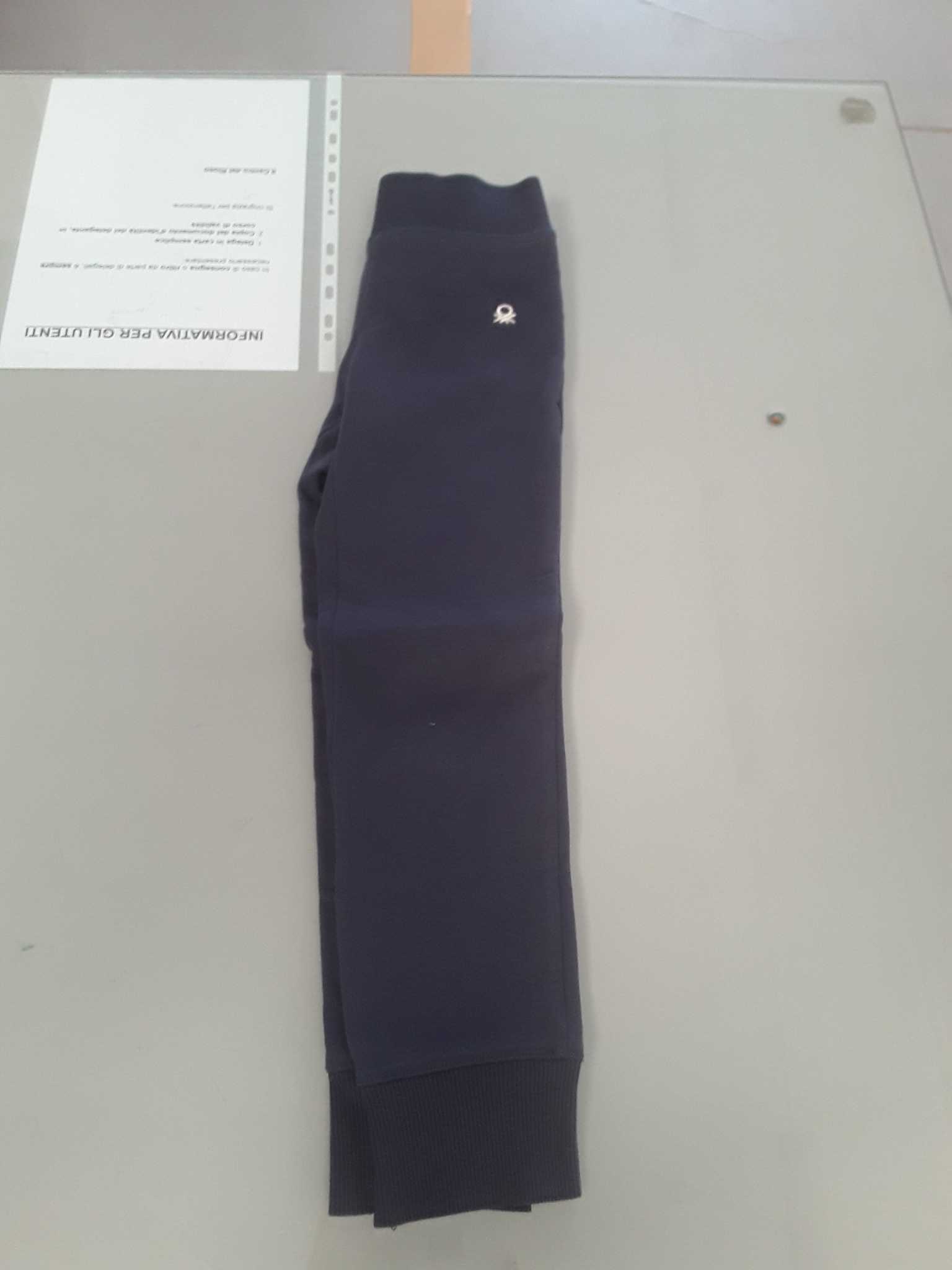 Abbigliamento 