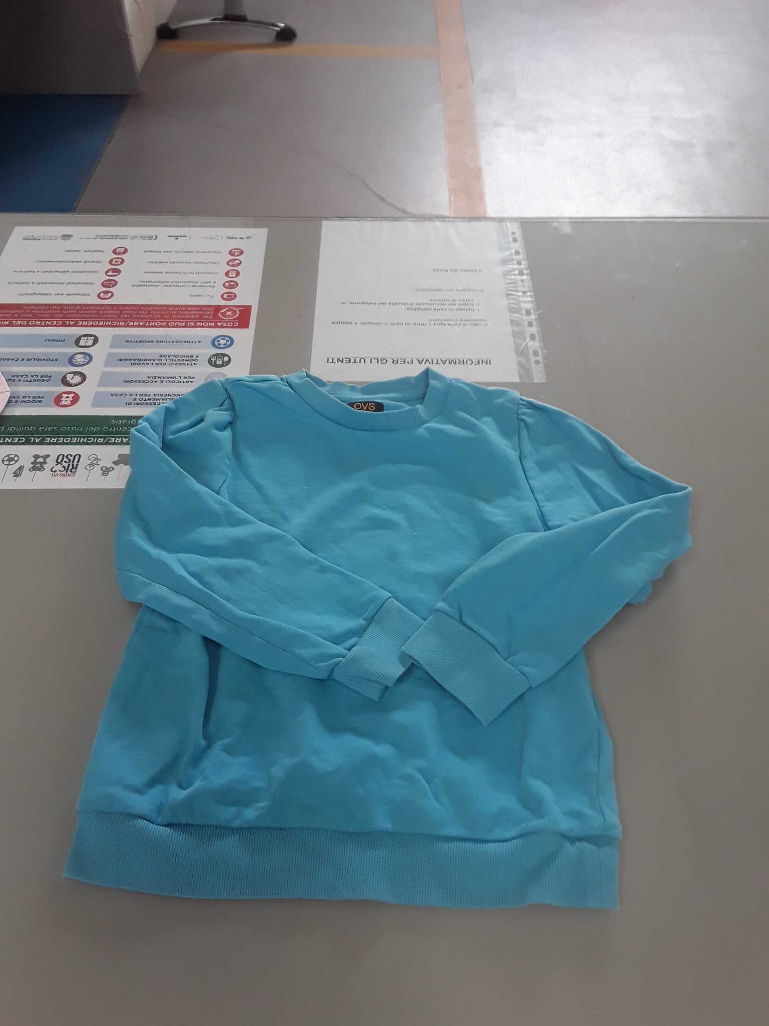 Abbigliamento 