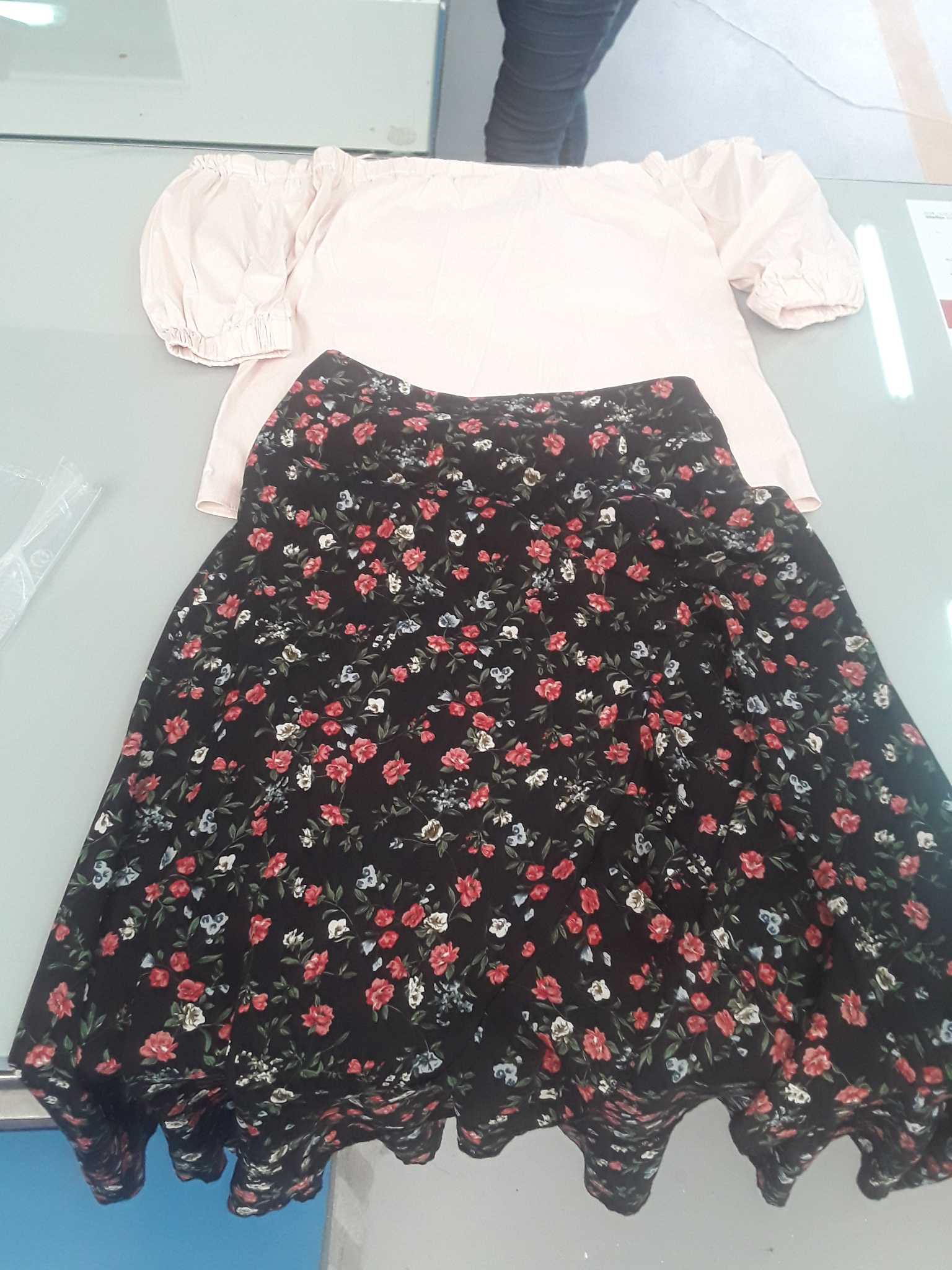 Abbigliamento 