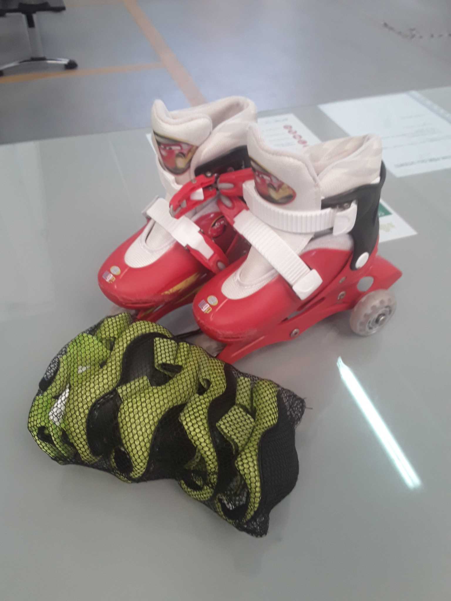 Rollerblade 