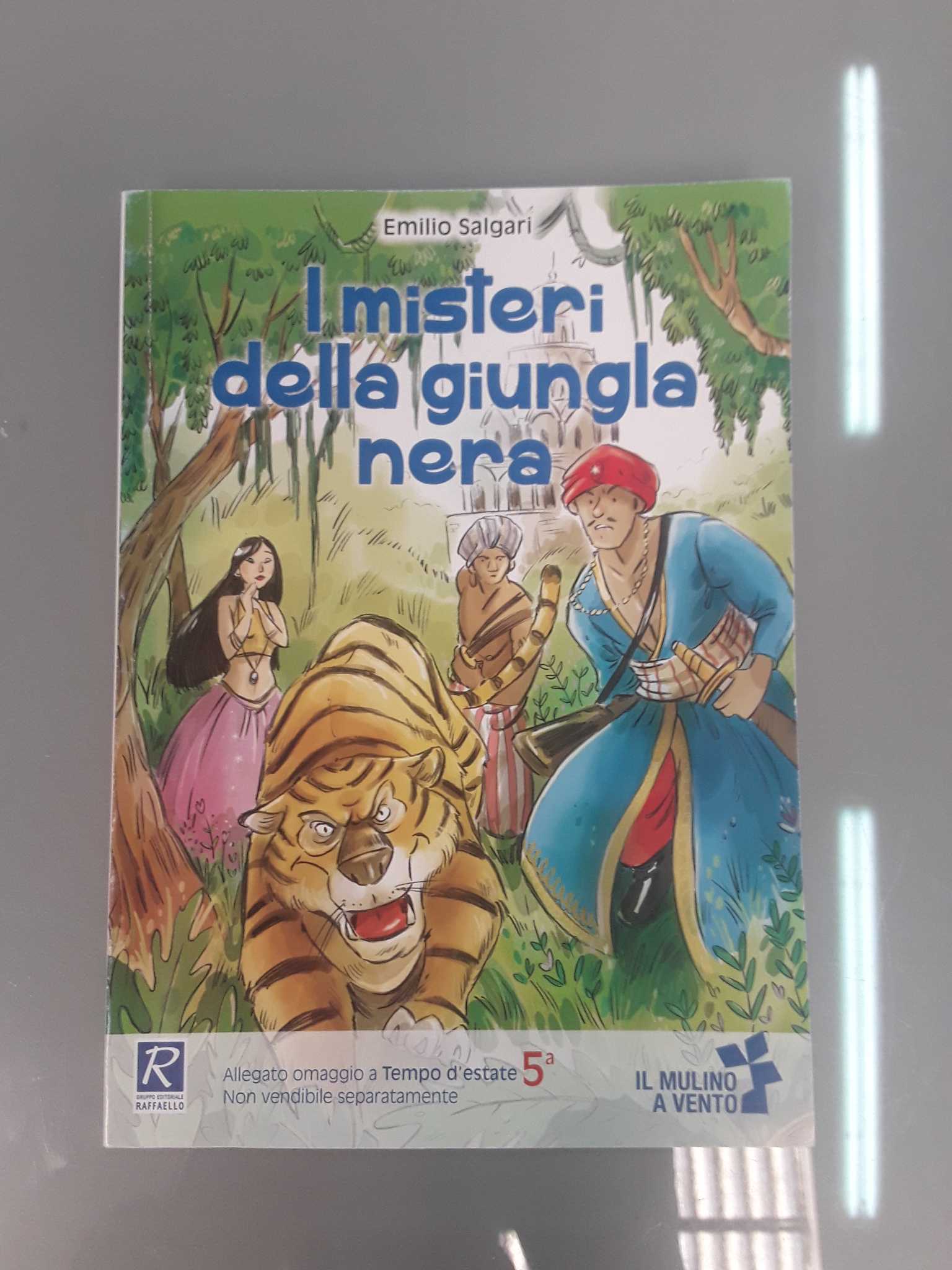 Libro