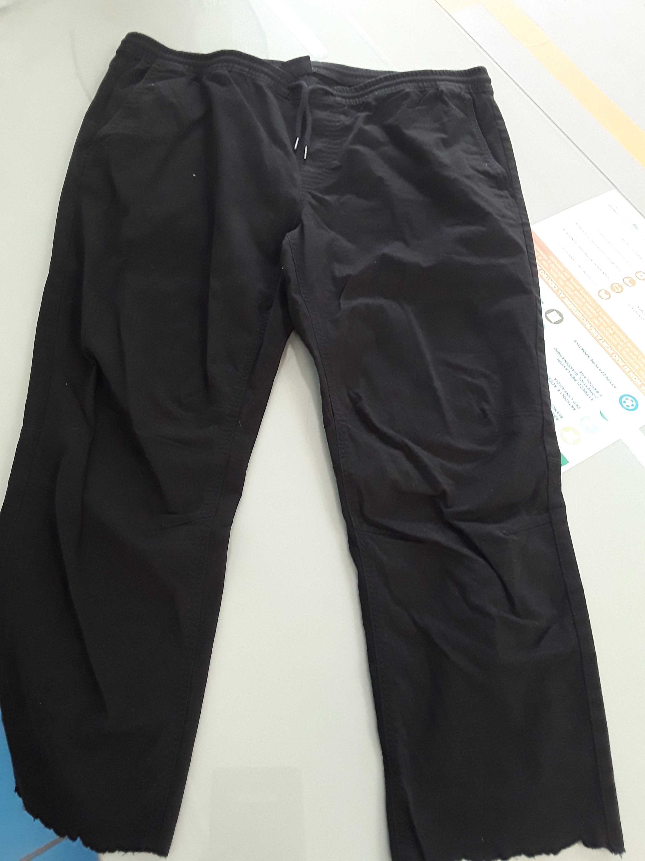 pantalone donna tg. 54