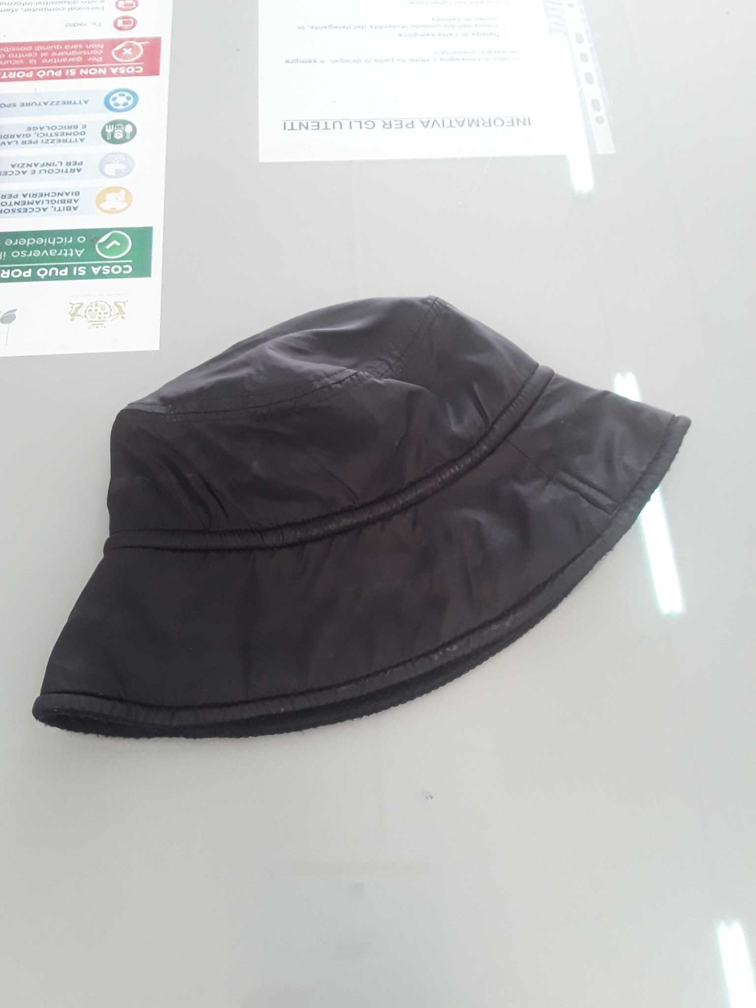 Cappello 