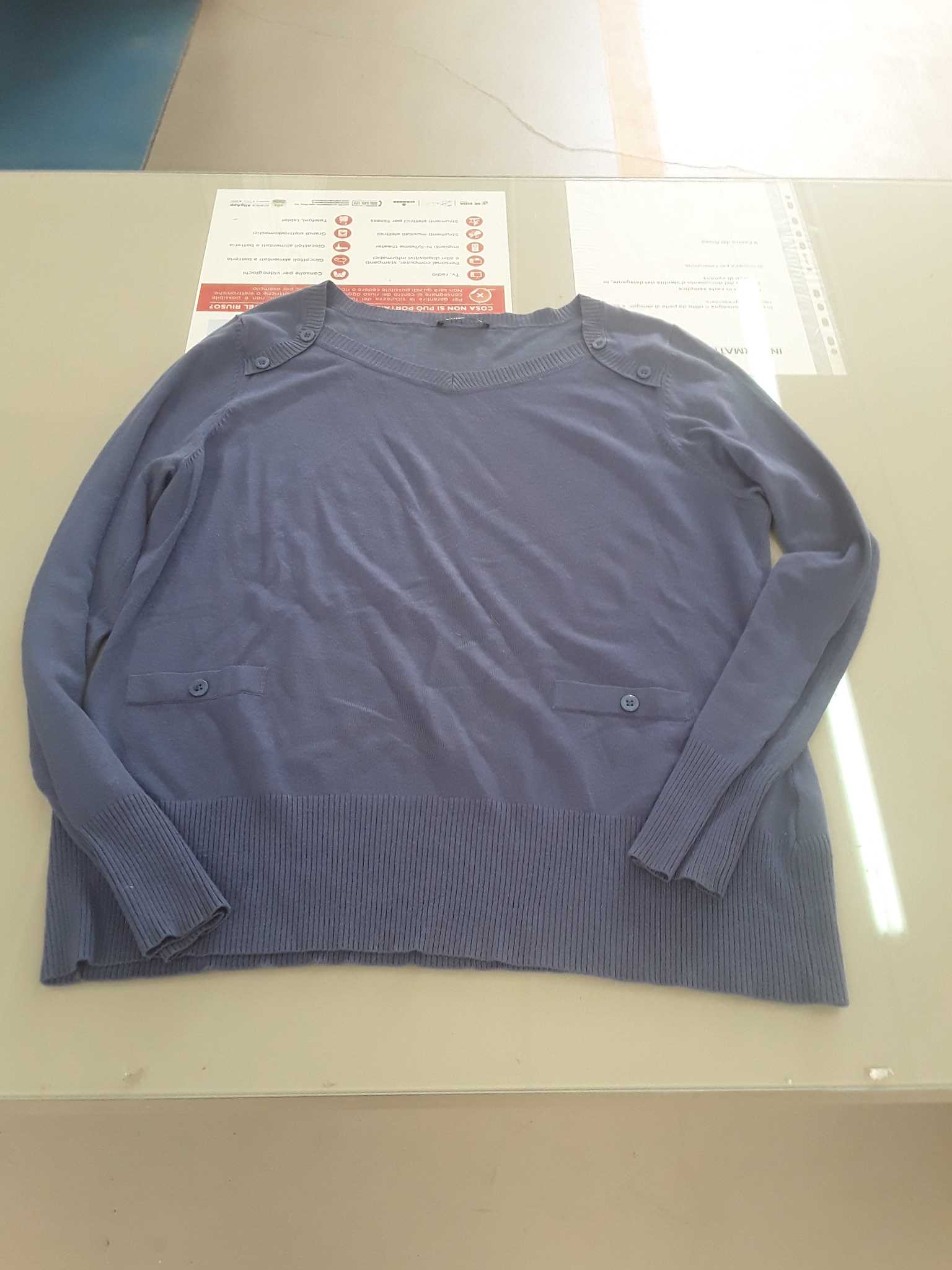 Abbigliamento 