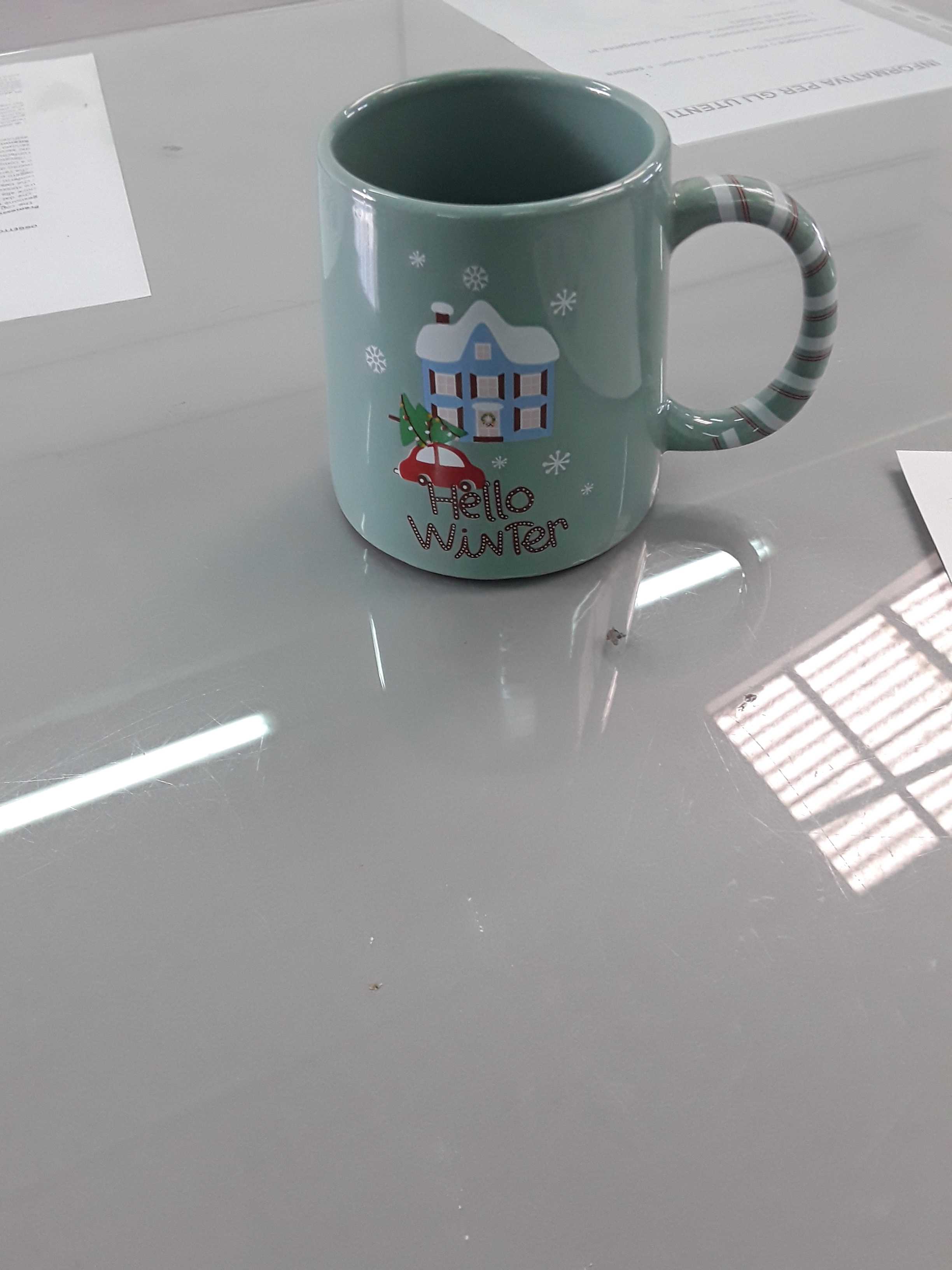 tazza